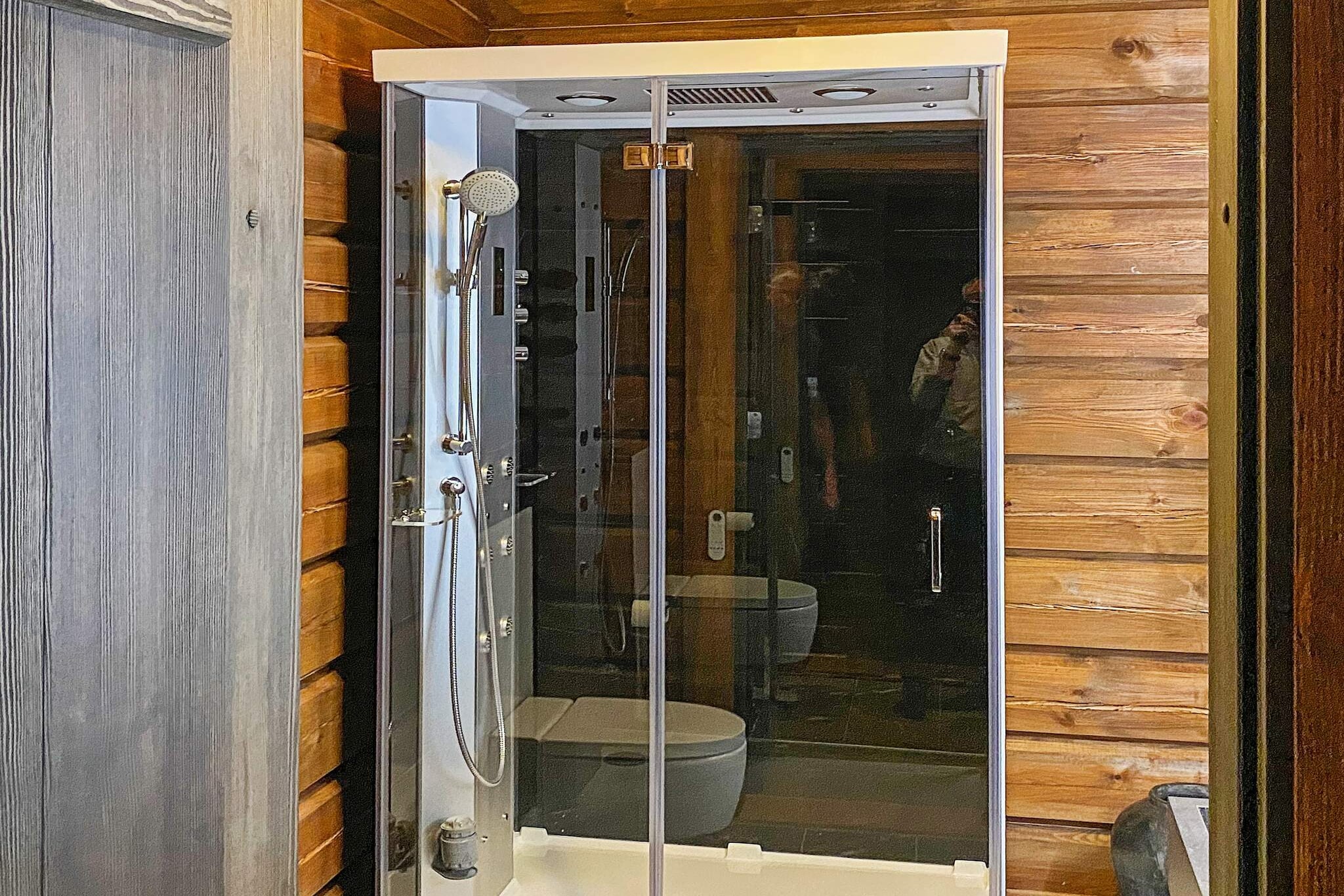 Maison de vacances pour 10 a Moen-By Traum - Intérieur