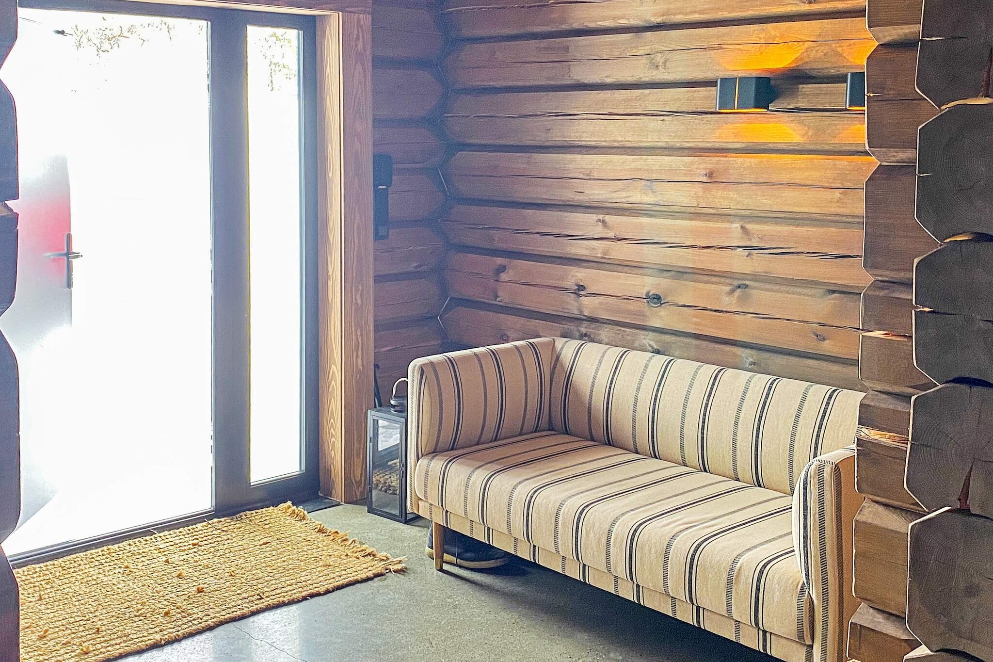 Maison de vacances pour 10 a Moen-By Traum - Intérieur