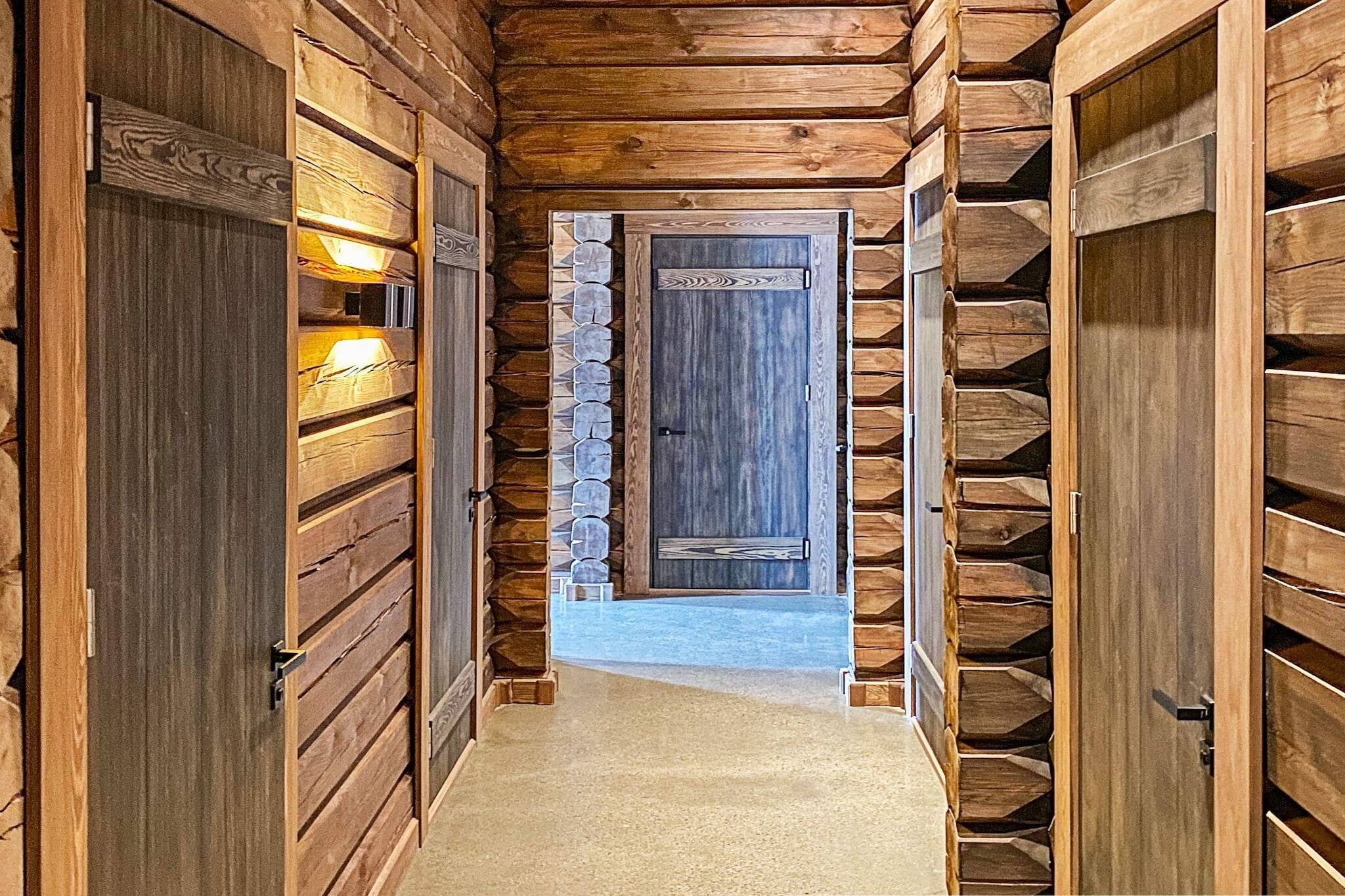Maison de vacances pour 10 a Moen-By Traum - Intérieur
