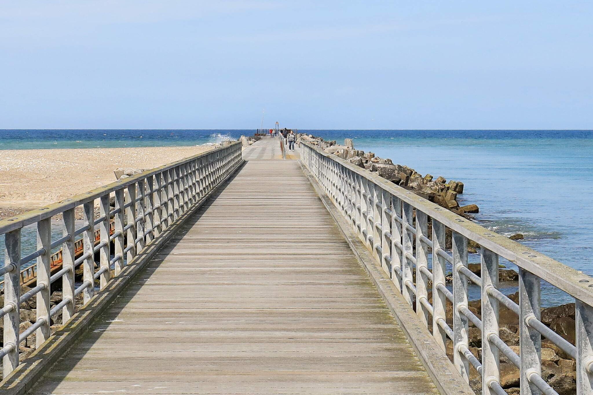 4 persoons vakantie huis in Thisted-By Traum-Niet-getagd