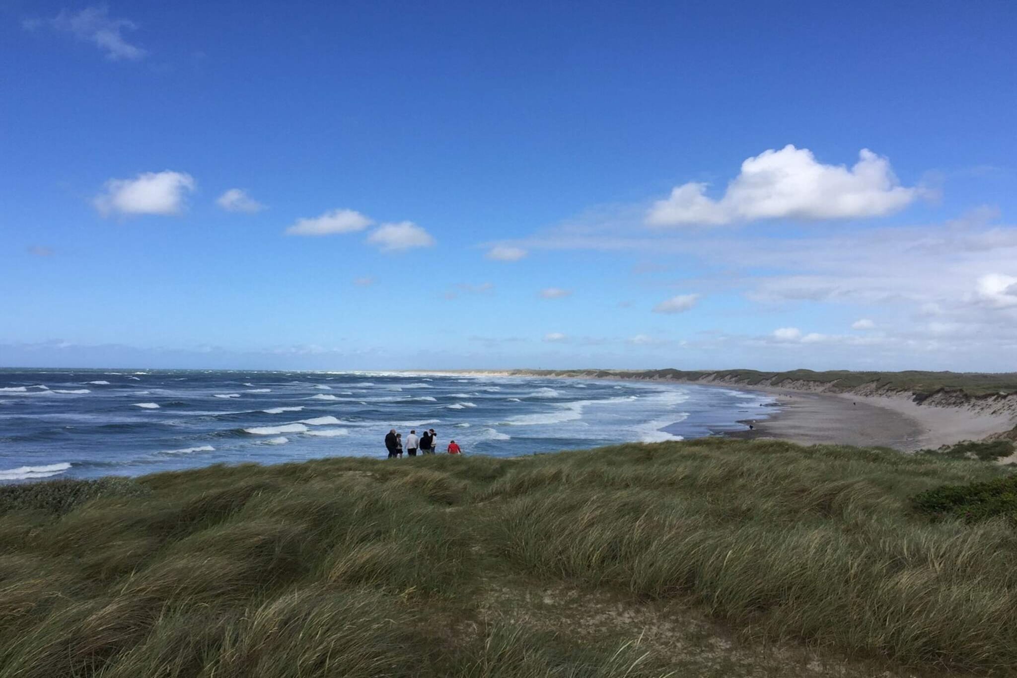 4 persoons vakantie huis in Thisted-By Traum-Waterzicht