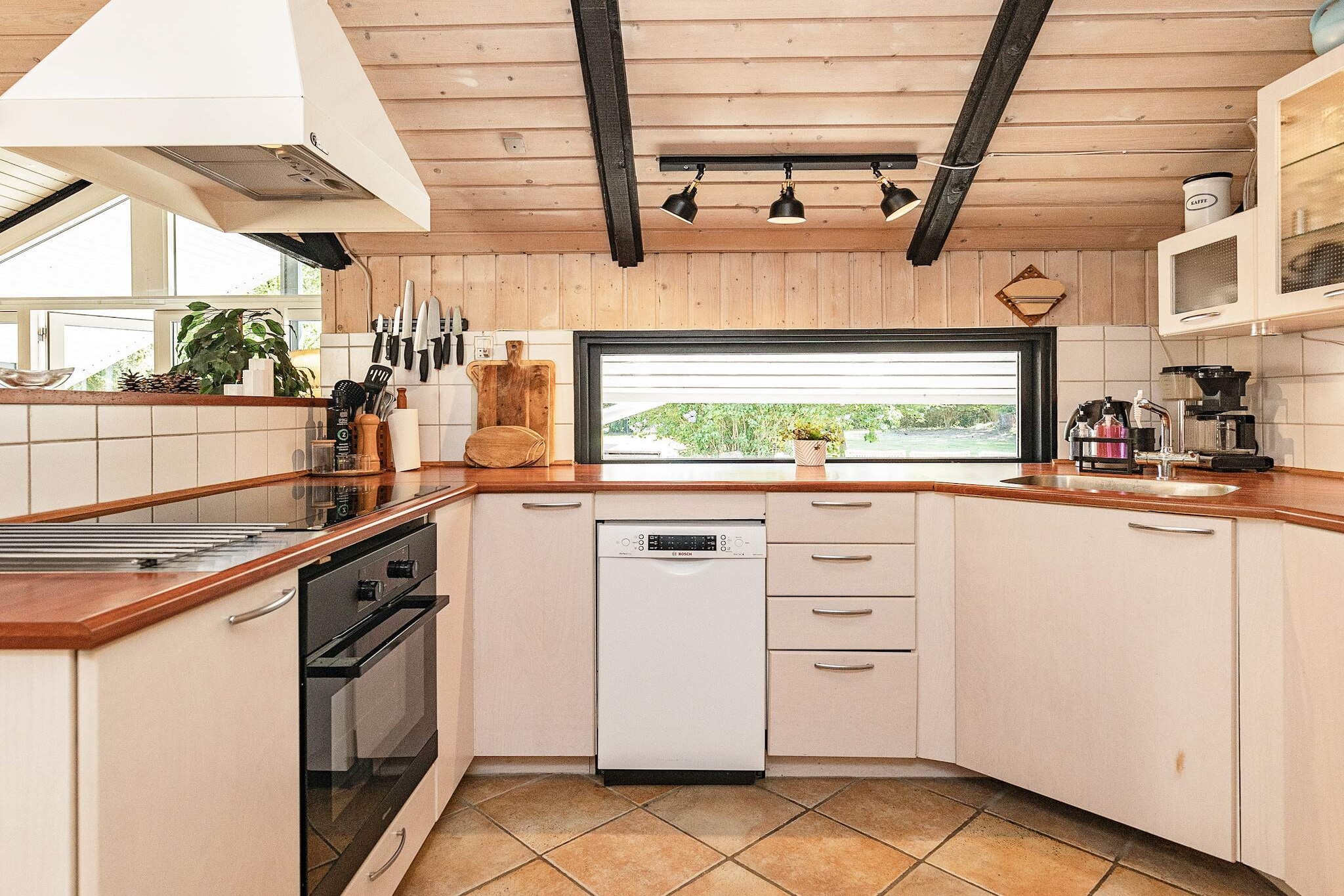 6 persoons vakantie huis in Væggerløse-By Traum - Binnen