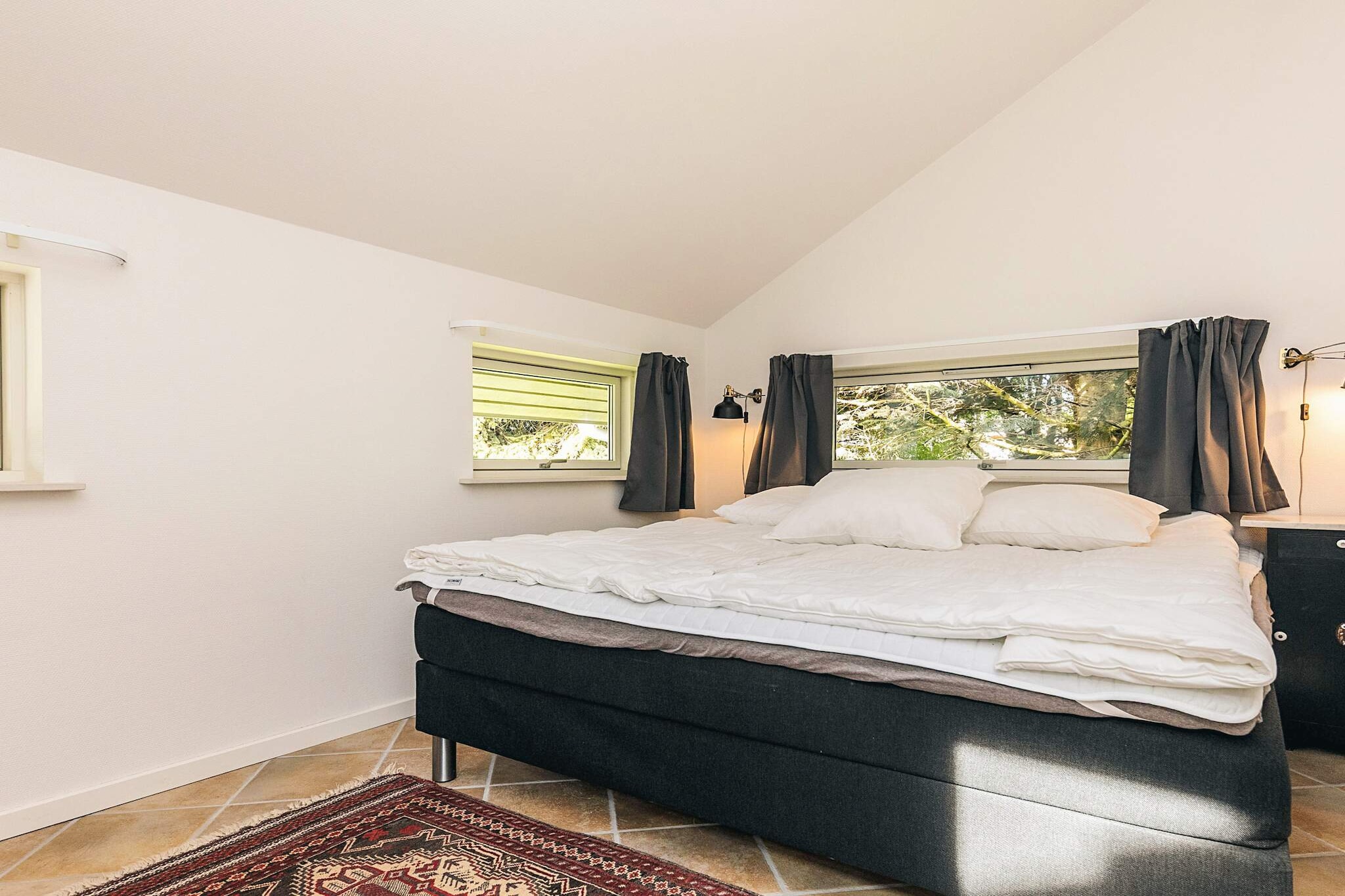 6 persoons vakantie huis in Væggerløse-By Traum - Binnen