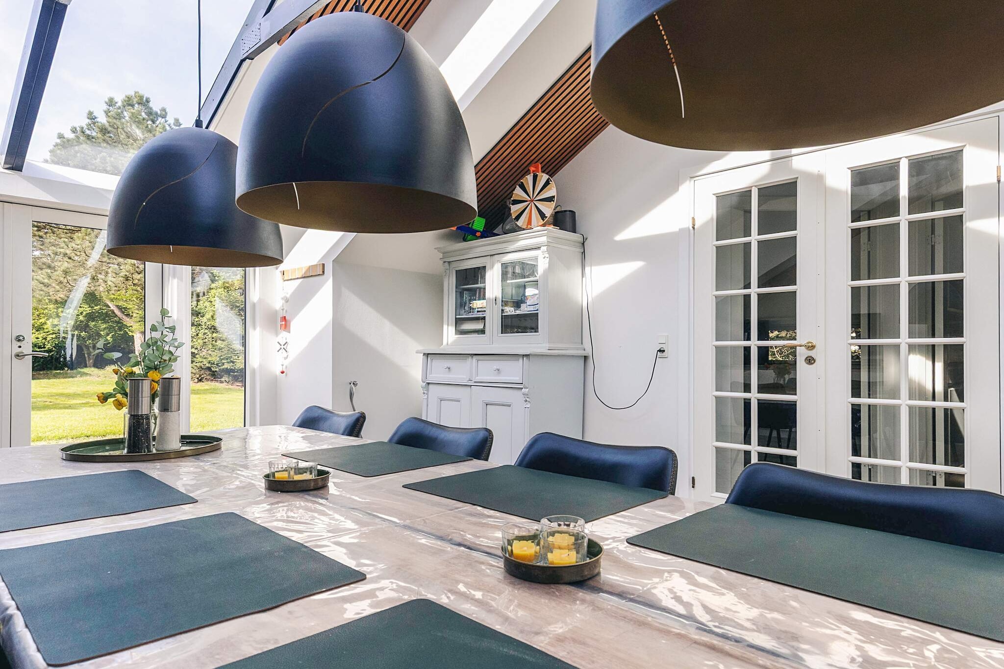 6 persoons vakantie huis in Væggerløse-By Traum - Binnen