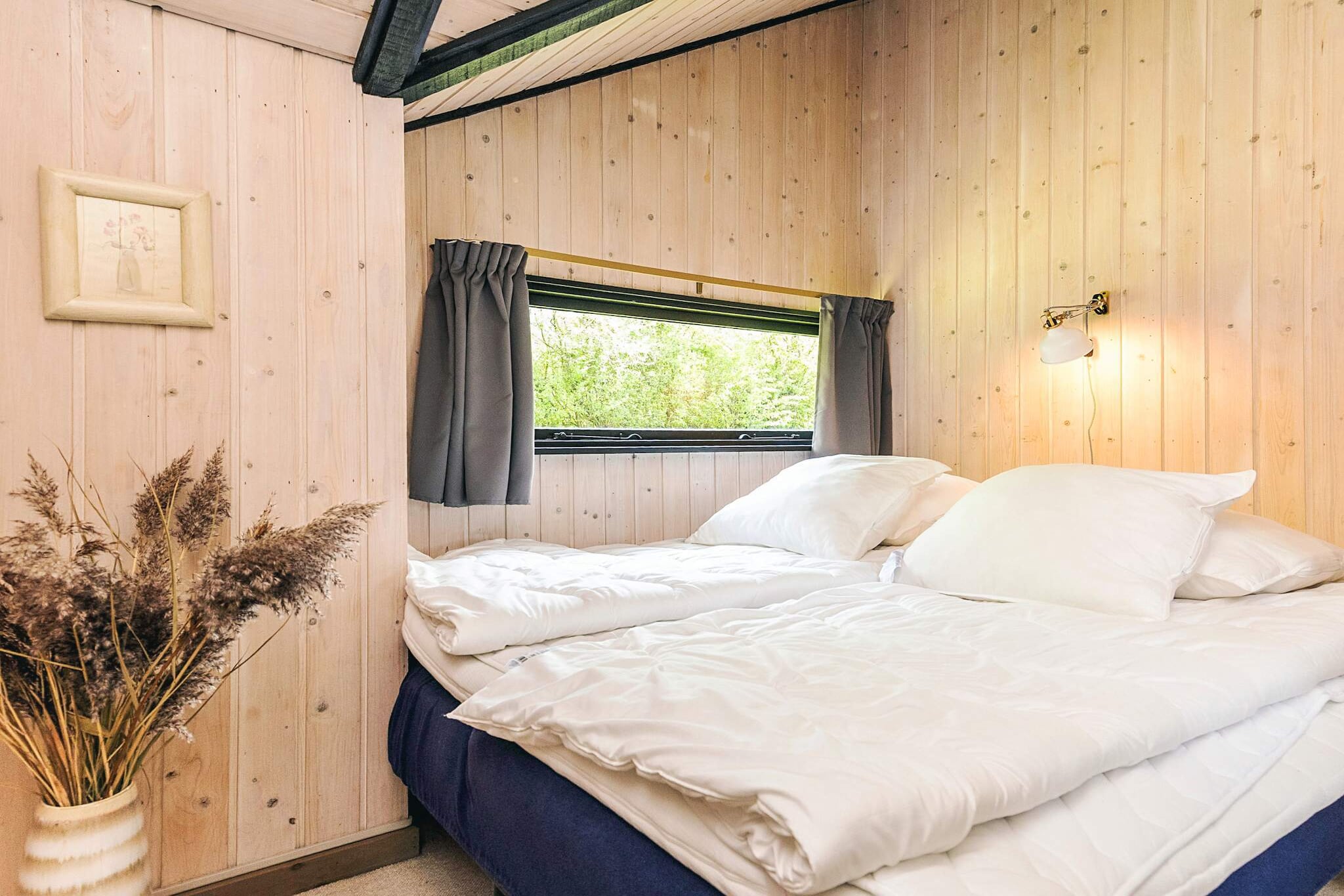 6 persoons vakantie huis in Væggerløse-By Traum - Binnen