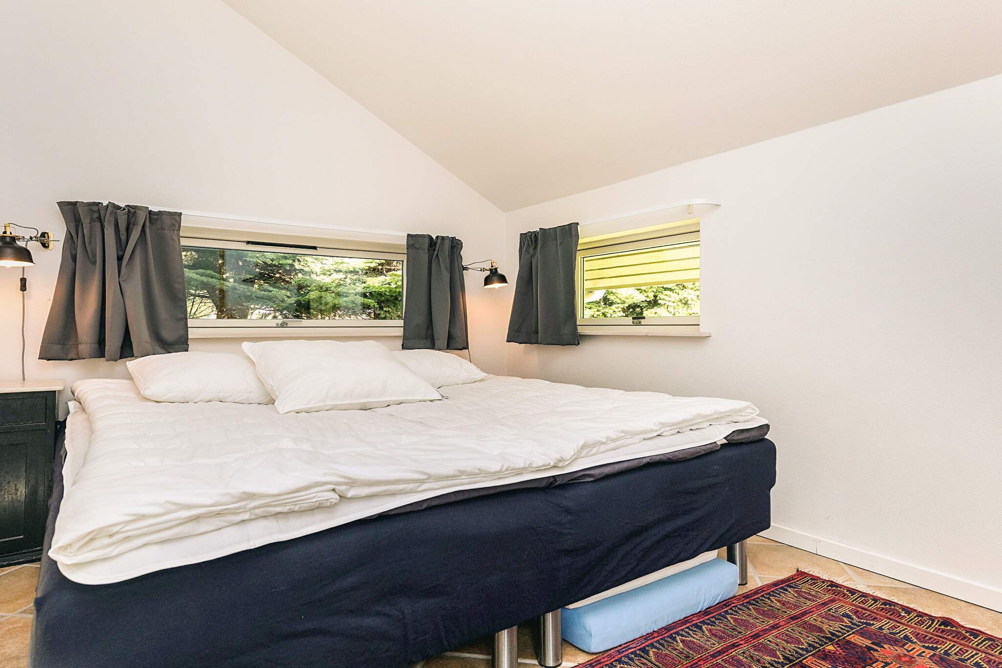 6 persoons vakantie huis in Væggerløse-By Traum - Binnen