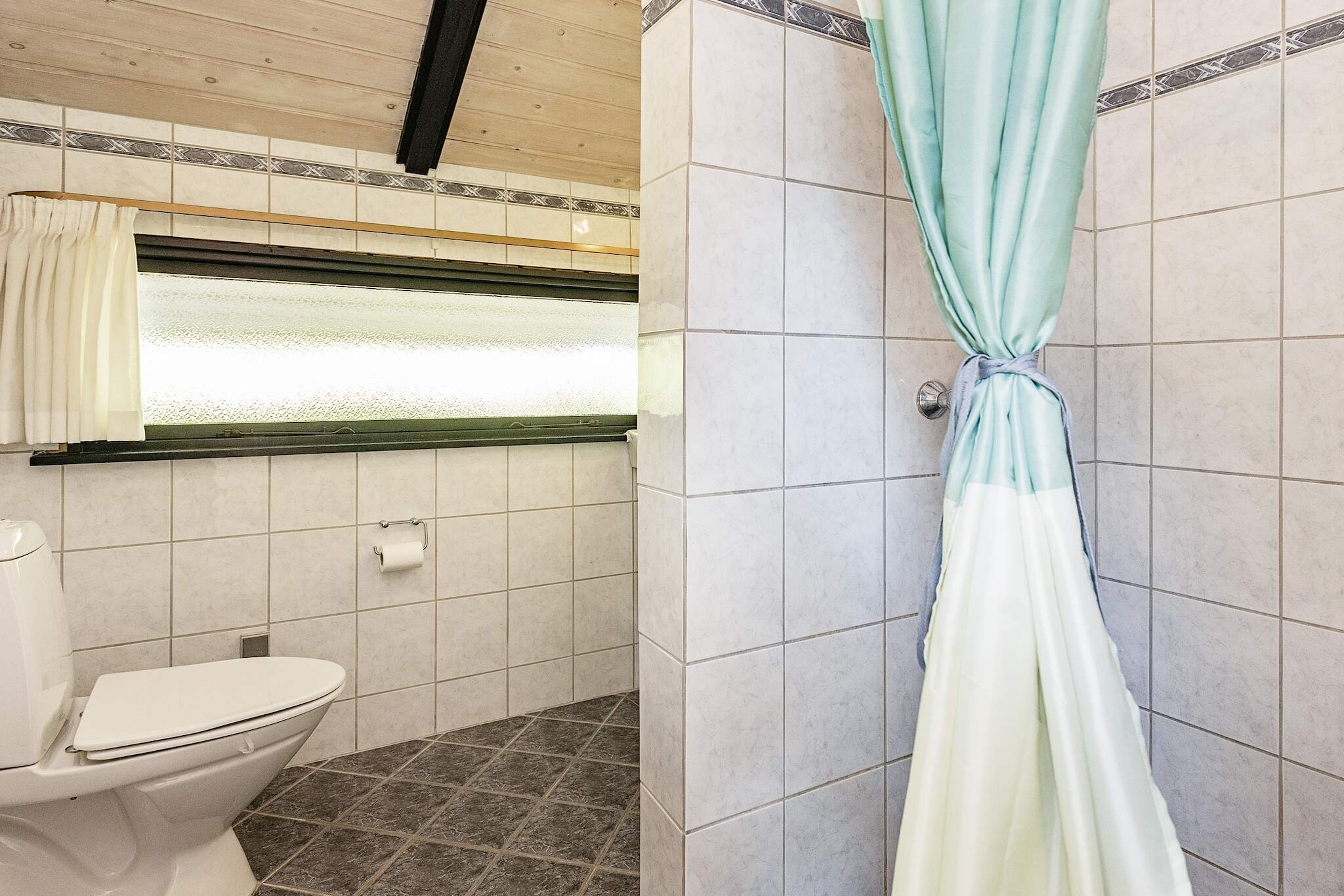 6 persoons vakantie huis in Væggerløse-By Traum - Binnen