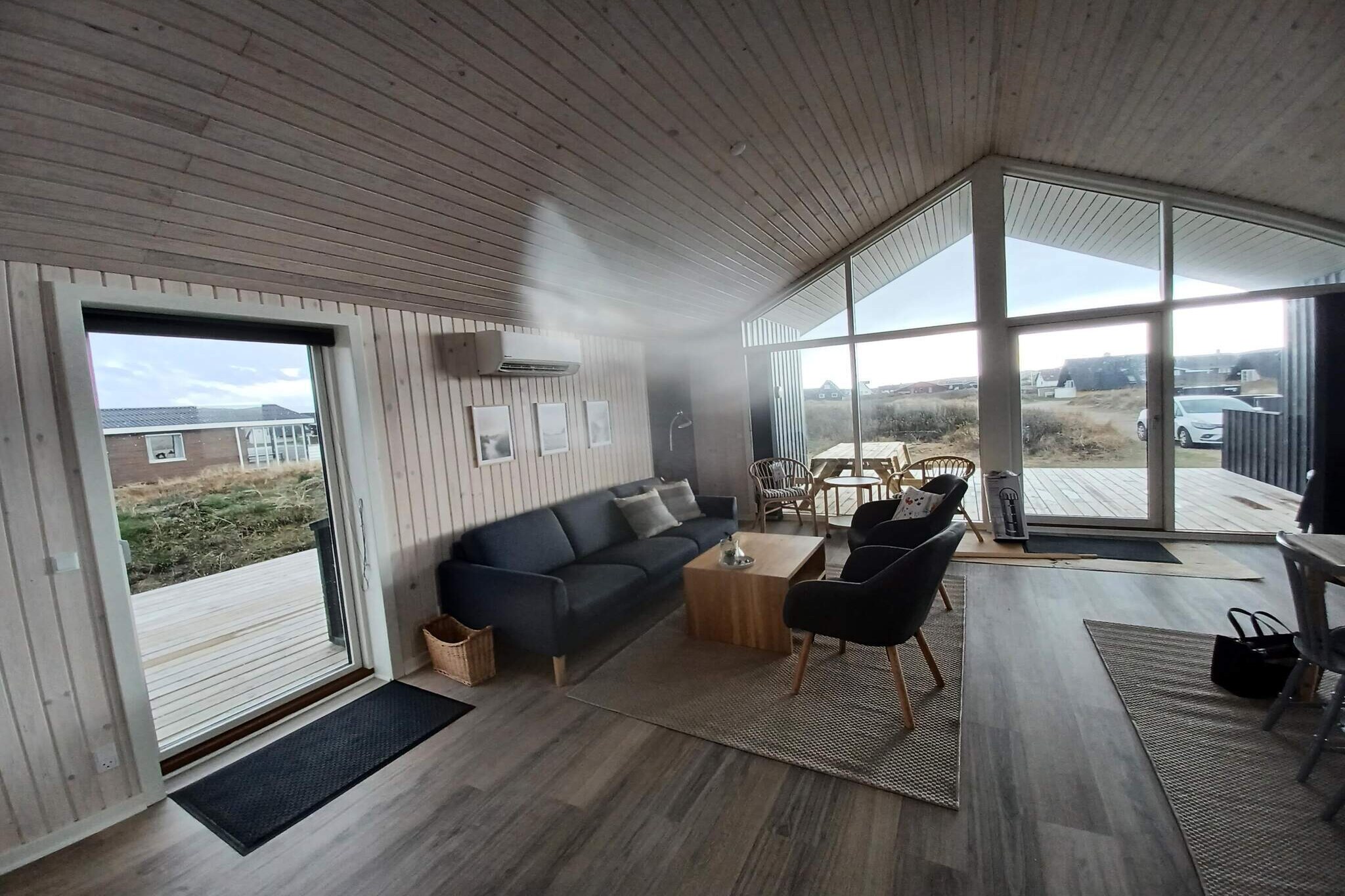 5 sterren vakantie huis in Harboøre-Binnen