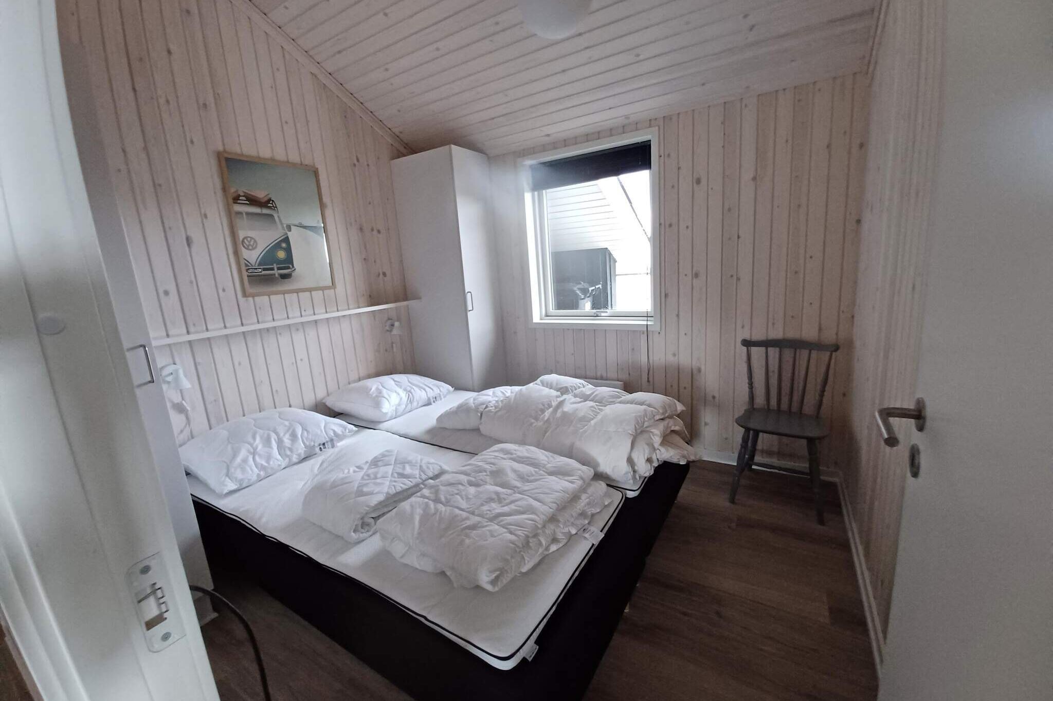 5 sterren vakantie huis in Harboøre-Binnen