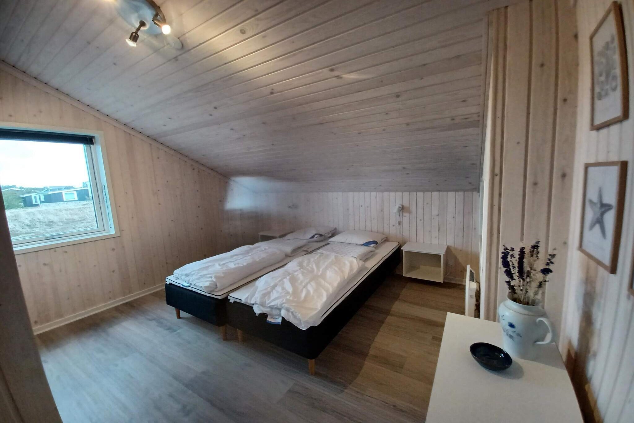 5 sterren vakantie huis in Harboøre-Binnen