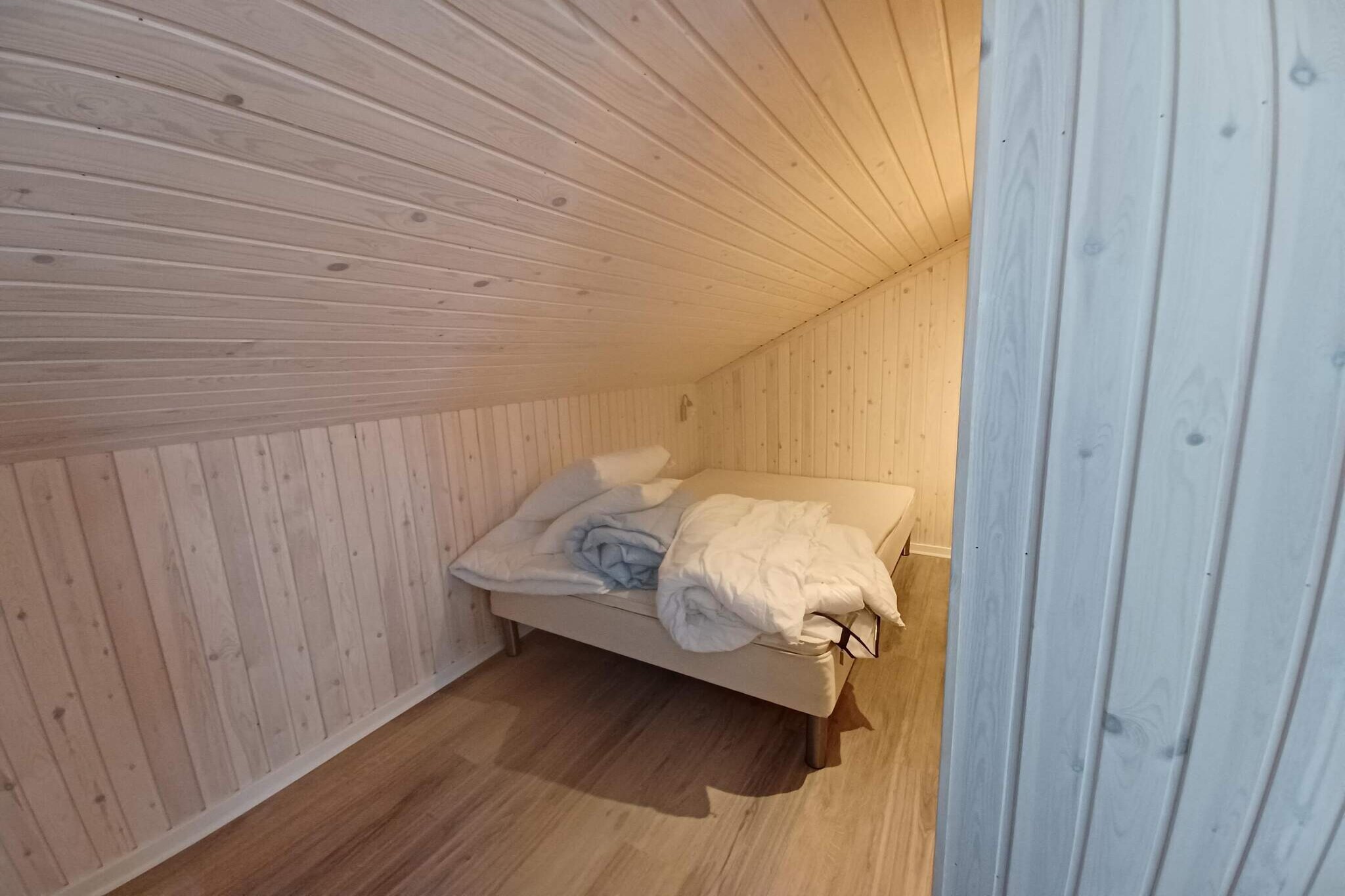 5 sterren vakantie huis in Harboøre-Binnen
