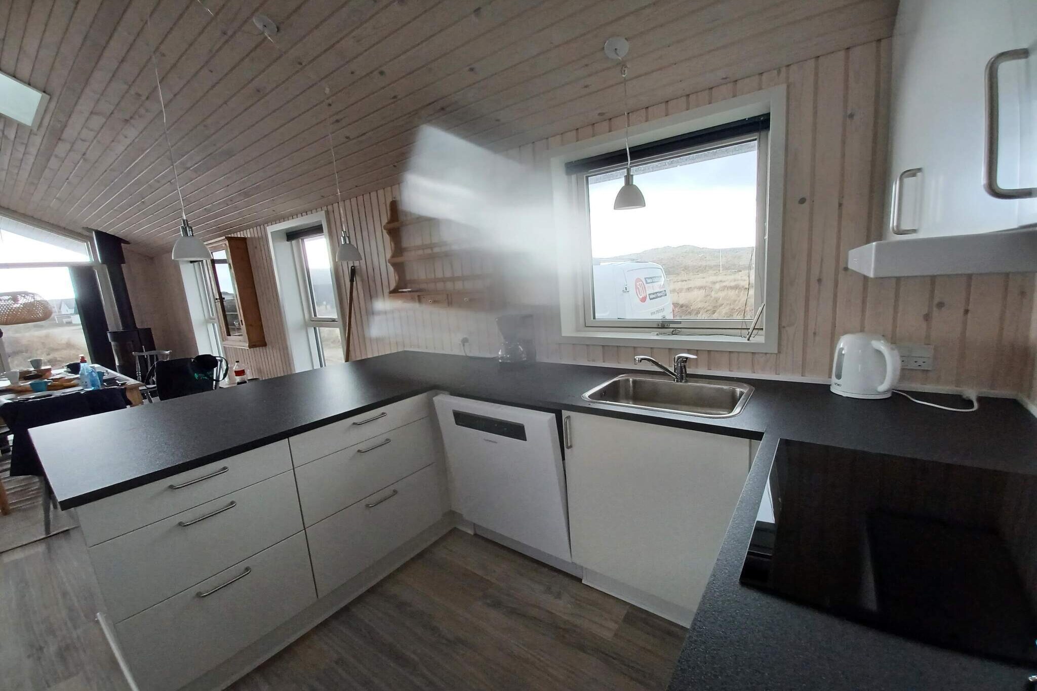 5 sterren vakantie huis in Harboøre-Binnen