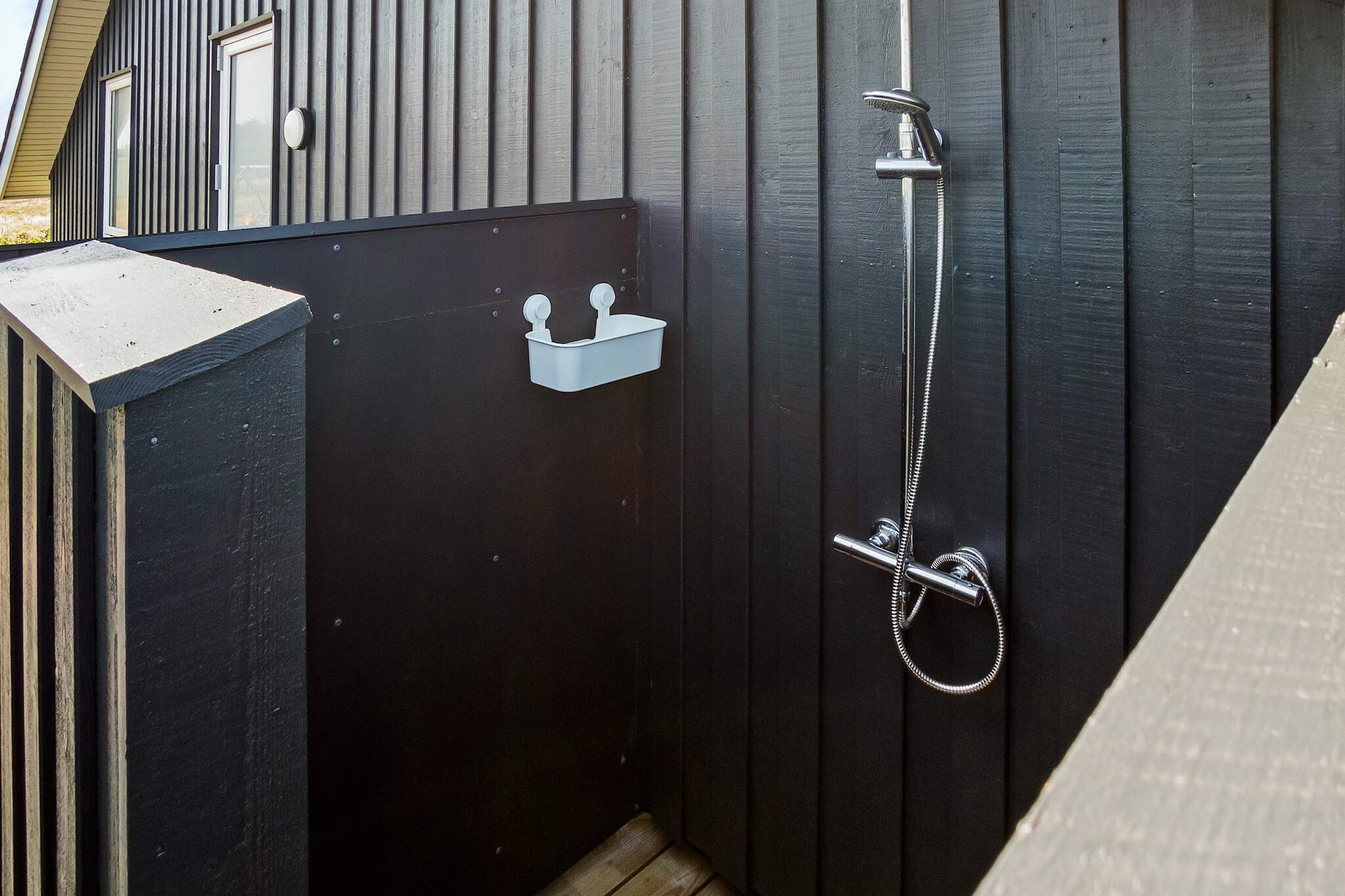 Coastal vacation home in Harboore - Untagged