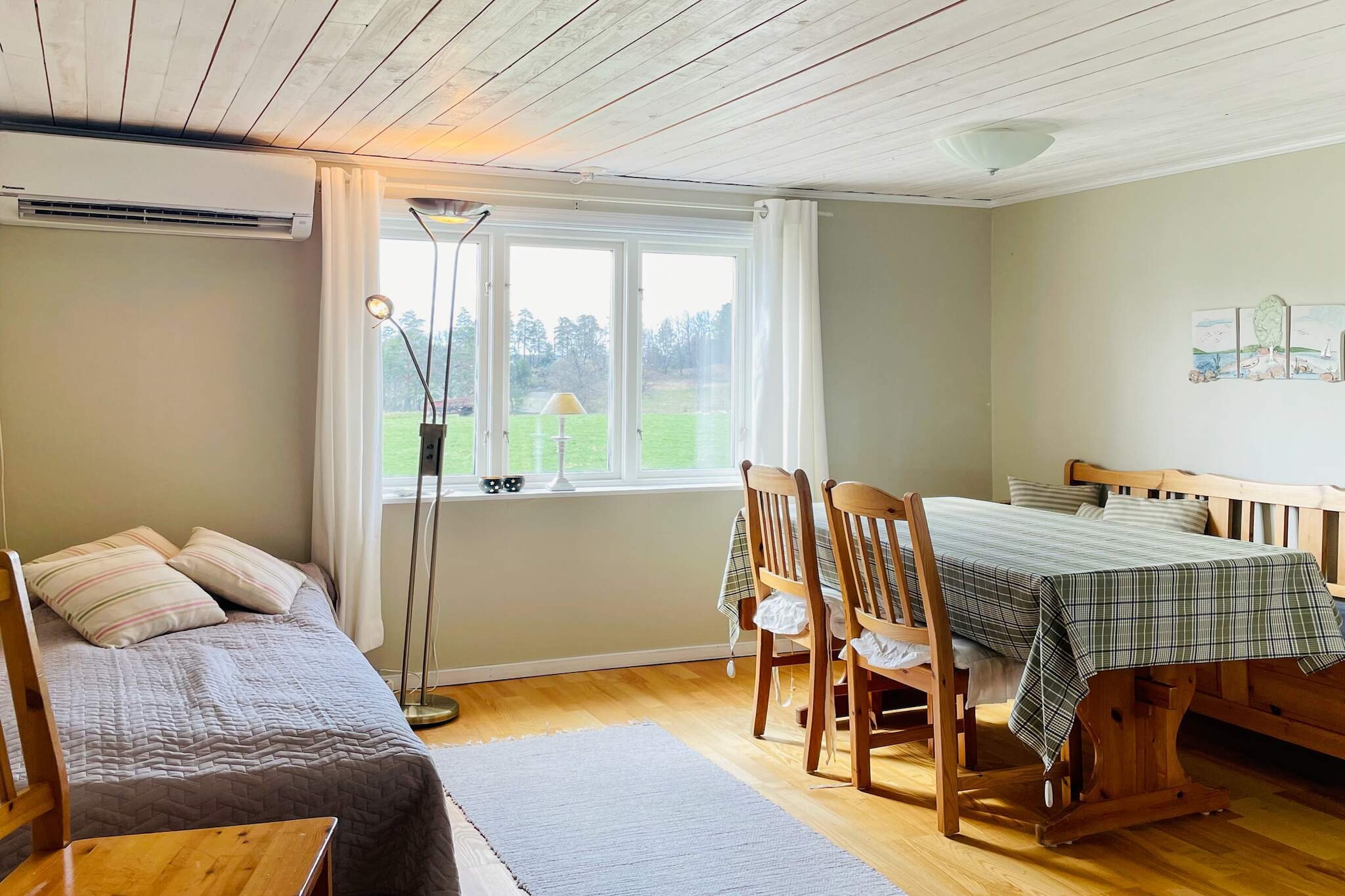 5 person holiday home in BREDARED-By Traum