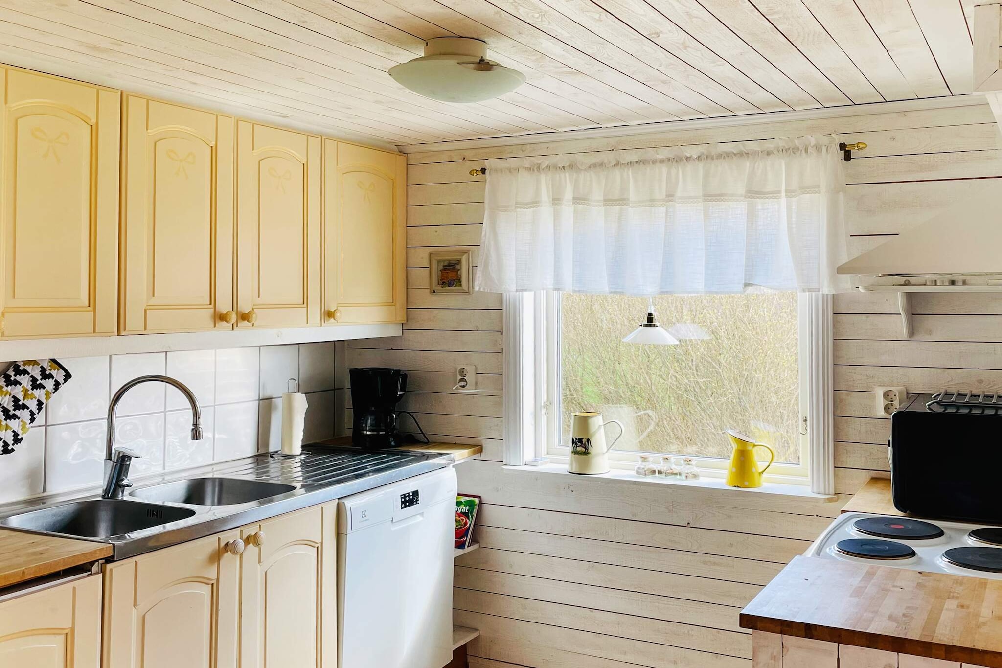 Maison de vacances pour 5 a BREDARED-By Traum - Intérieur