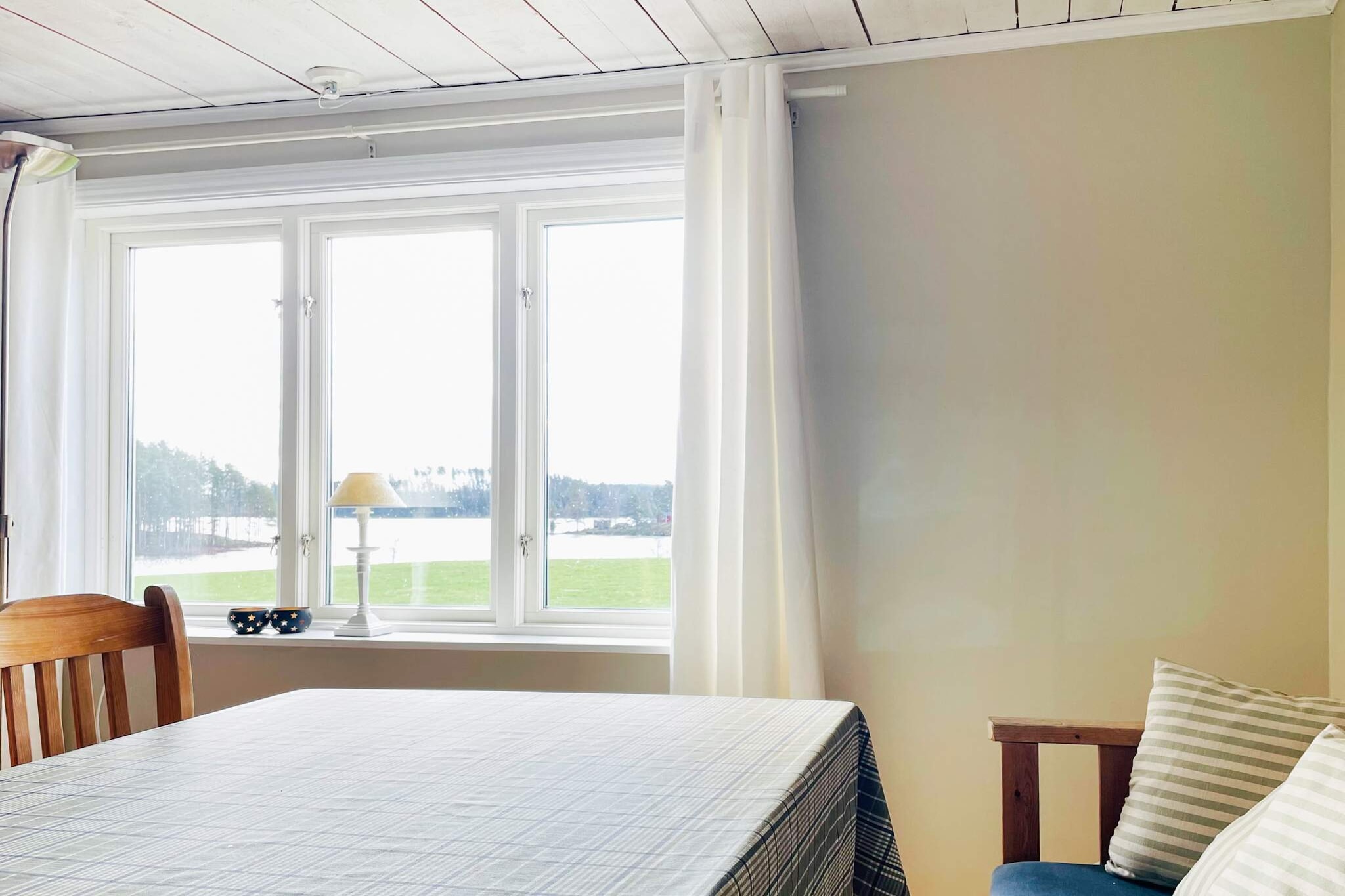 Maison de vacances pour 5 a BREDARED-By Traum - Intérieur