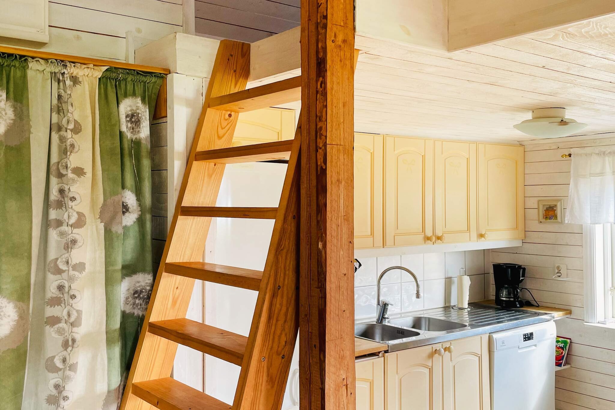 Maison de vacances pour 5 a BREDARED-By Traum - Intérieur