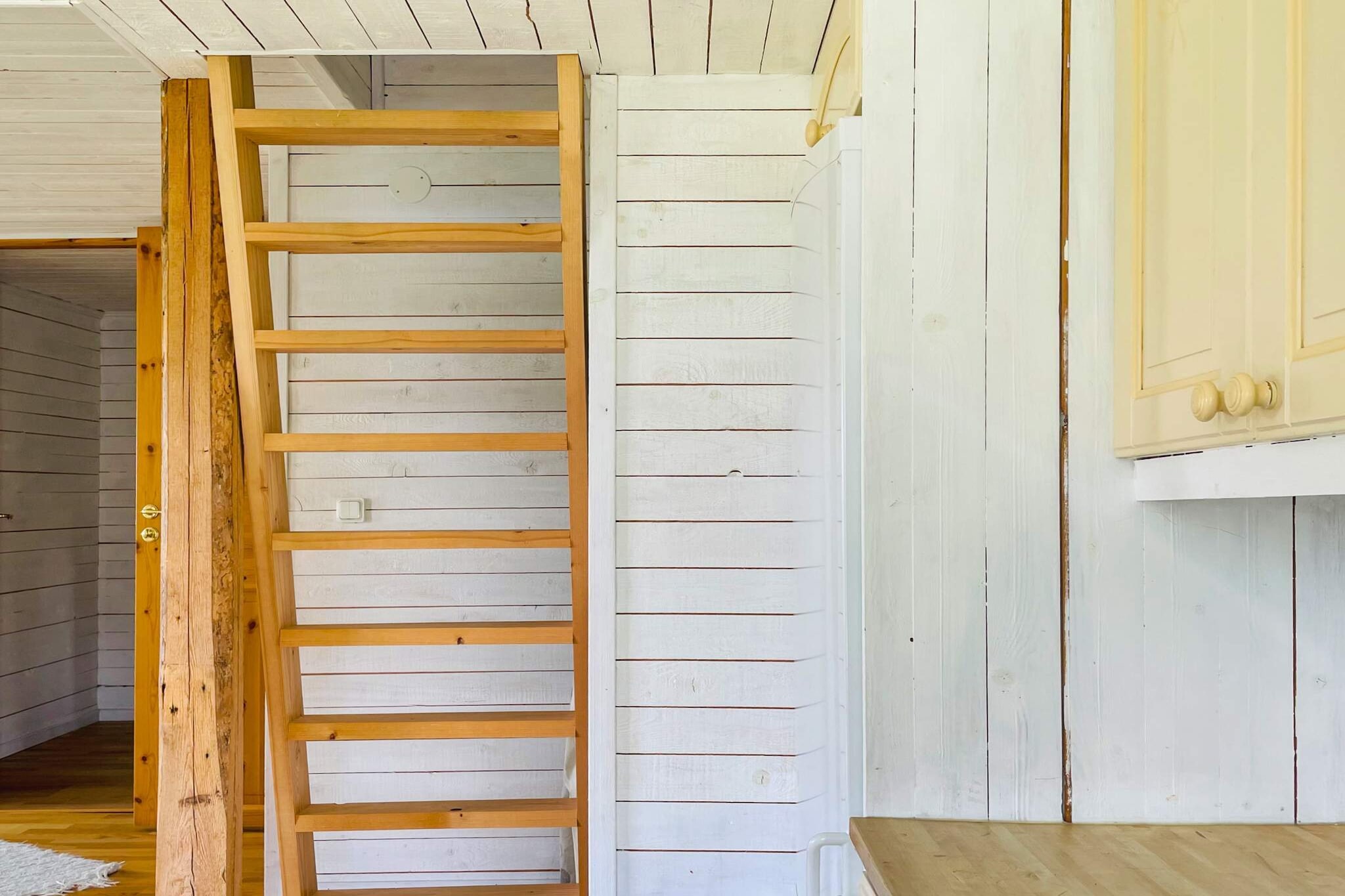 Maison de vacances pour 5 a BREDARED-By Traum - Intérieur