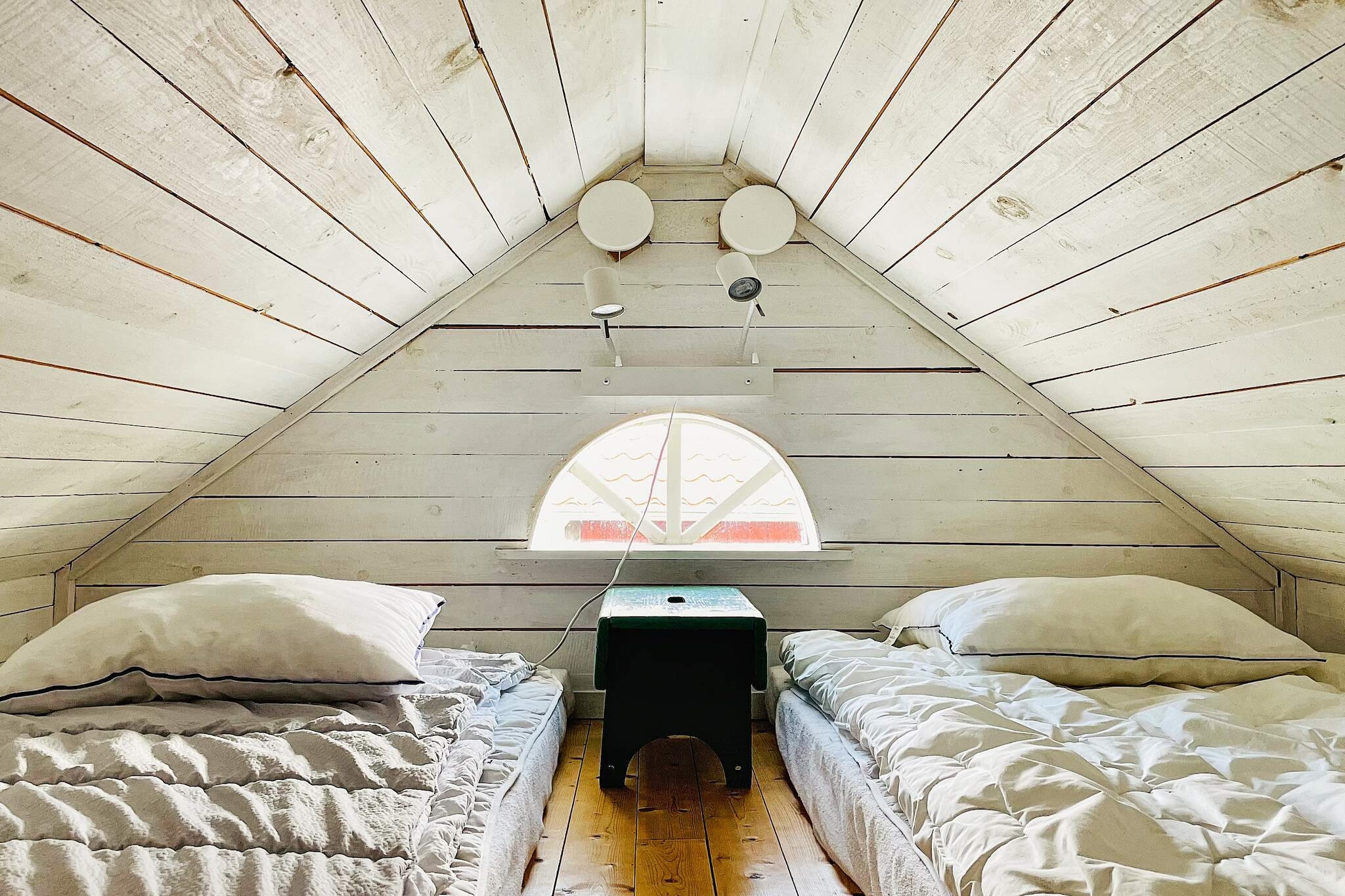 Maison de vacances pour 5 a BREDARED-By Traum - Intérieur
