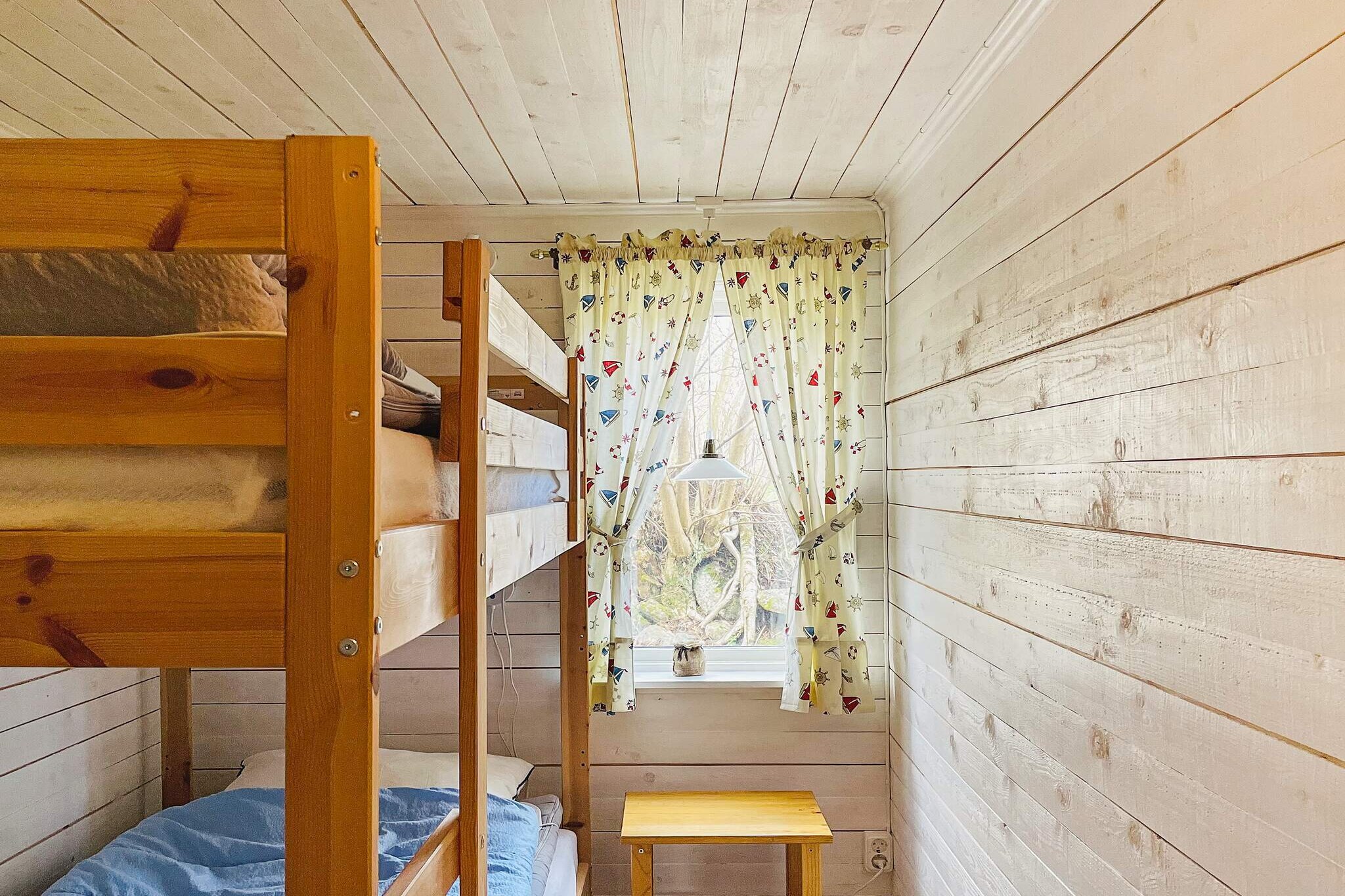 Maison de vacances pour 5 a BREDARED-By Traum - Intérieur