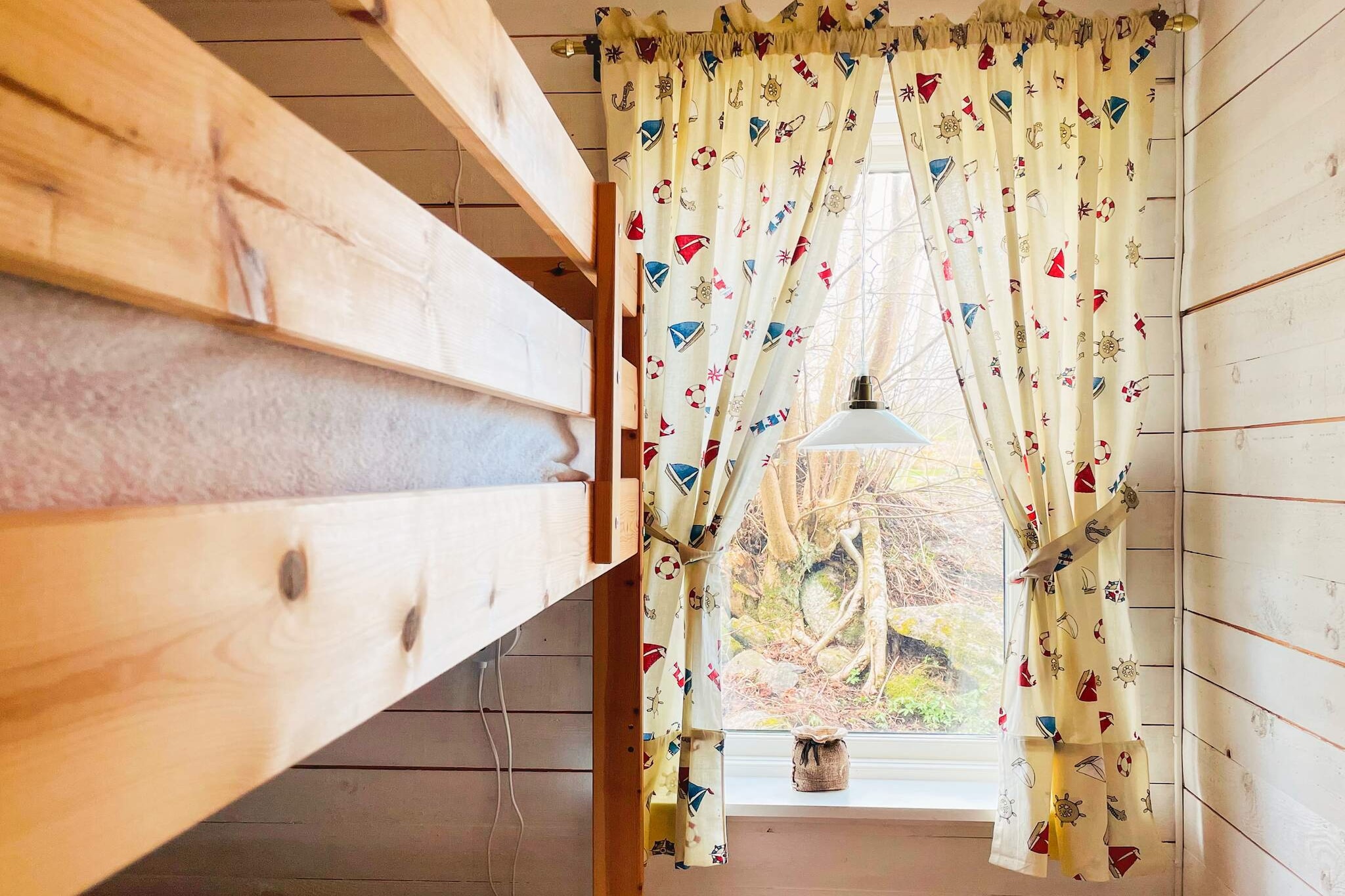 Maison de vacances pour 5 a BREDARED-By Traum - Intérieur