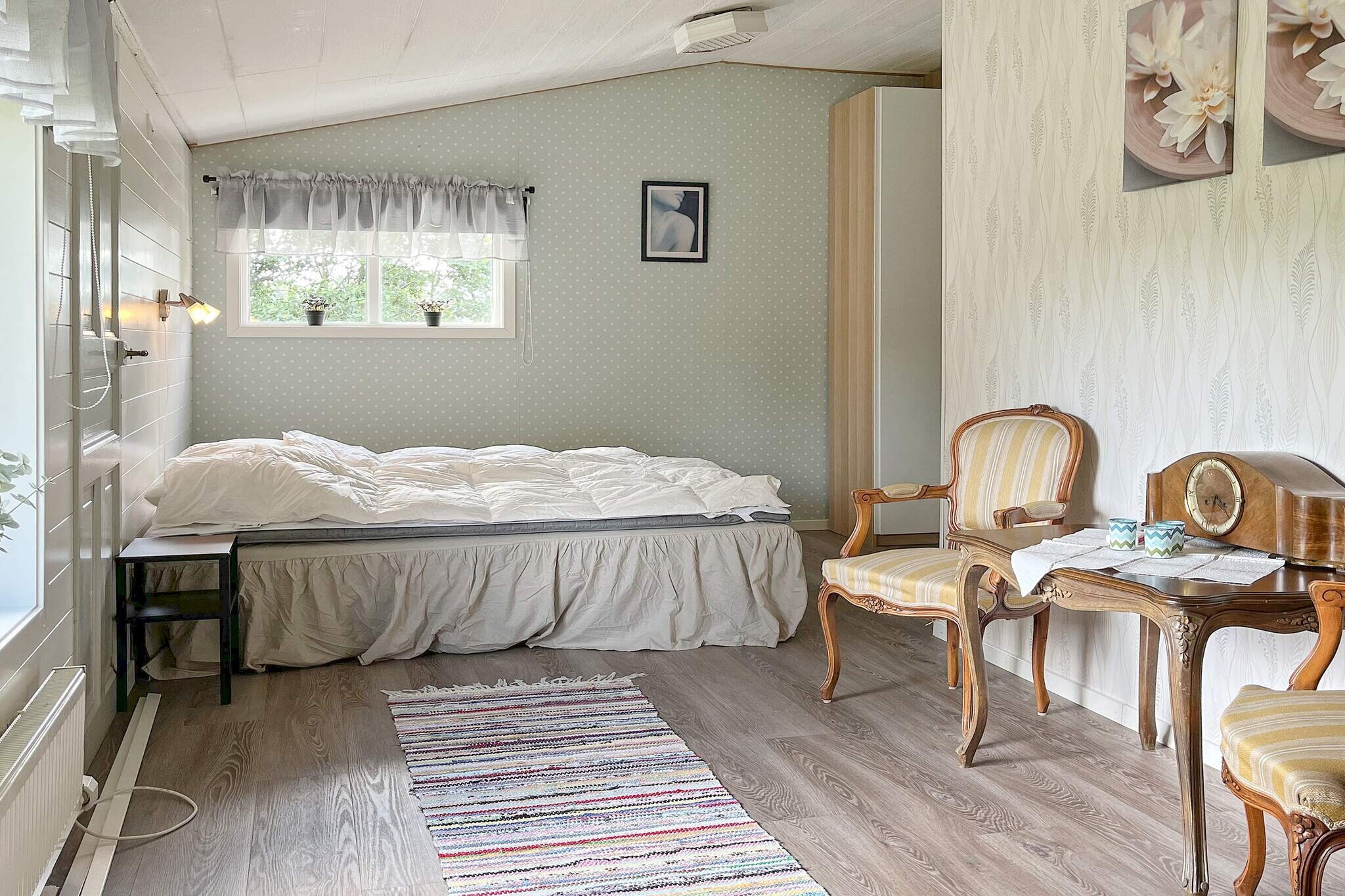 4 person holiday home in Hedekas-By Traum - Indoor