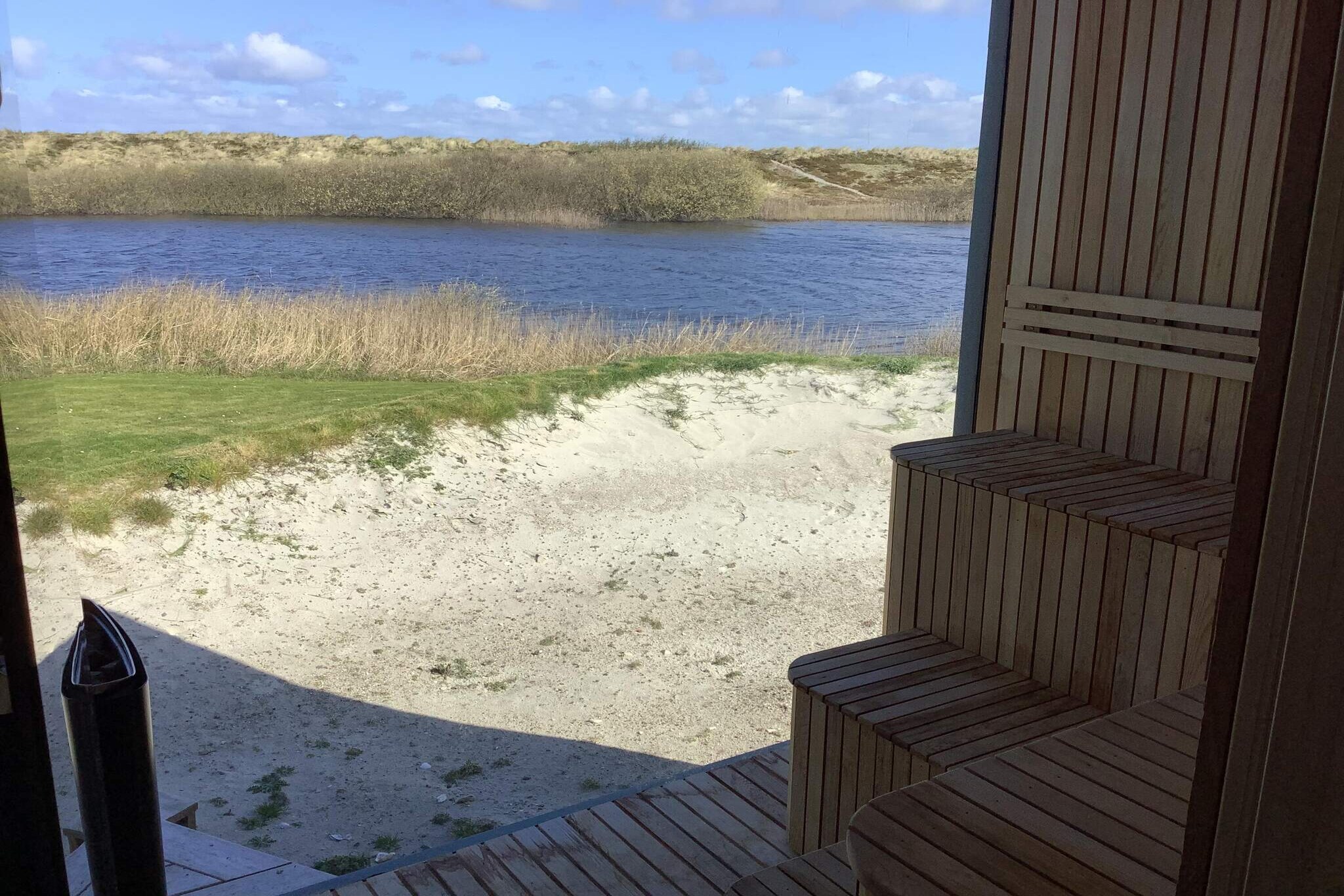 5 sterren vakantie huis in Vestervig-Binnen