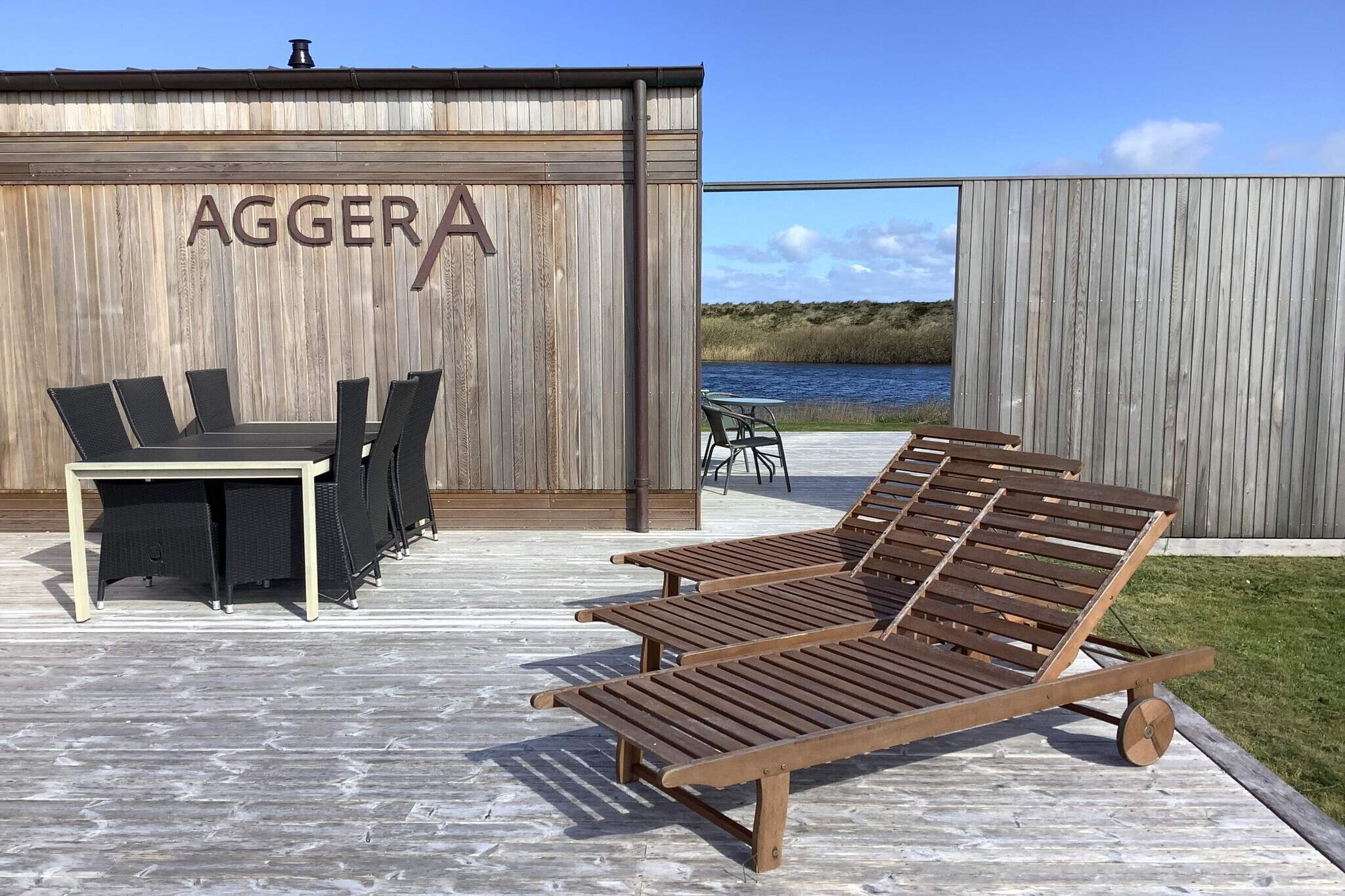 5 sterren vakantie huis in Vestervig-Binnen