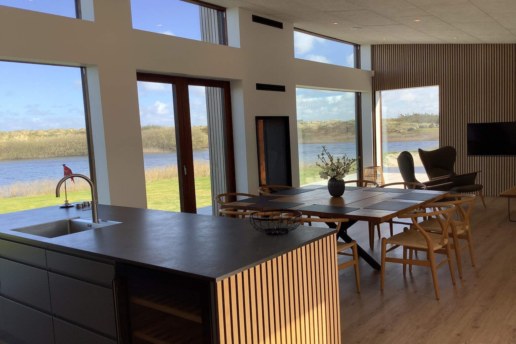 5 sterren vakantie huis in Vestervig-Binnen