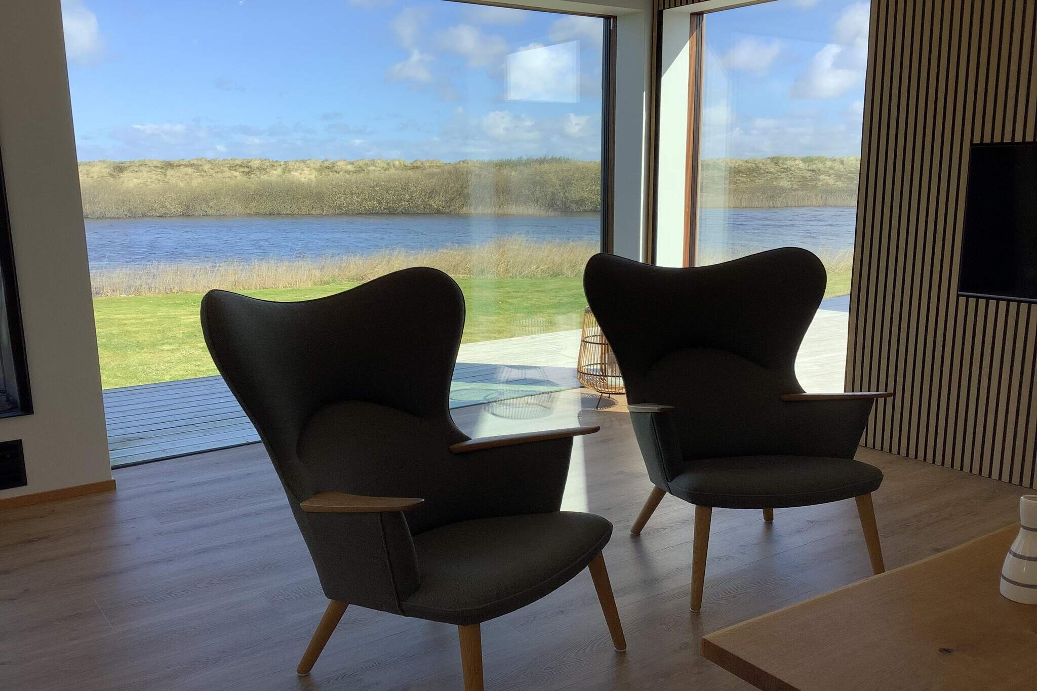 5 sterren vakantie huis in Vestervig-Binnen