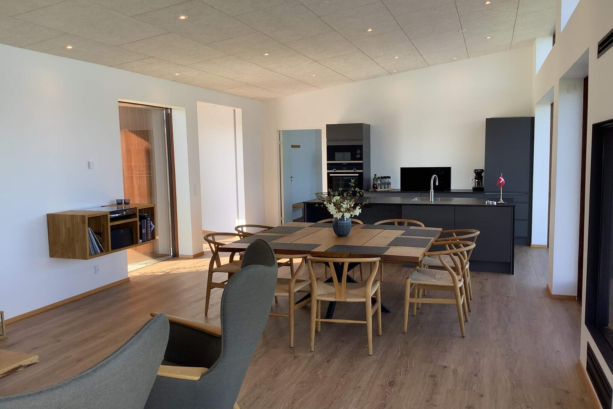 5 sterren vakantie huis in Vestervig-Binnen