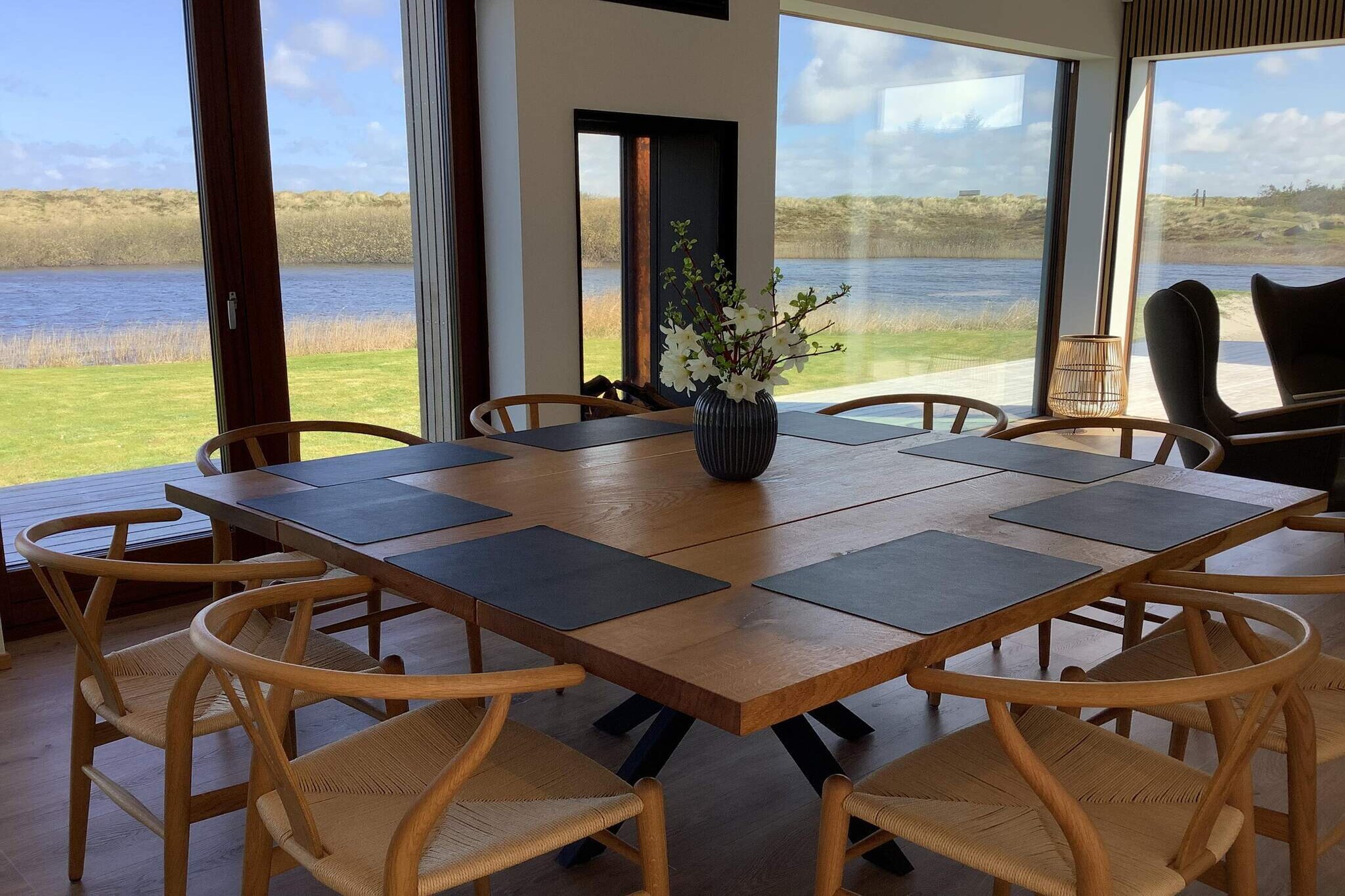 5 sterren vakantie huis in Vestervig-Binnen