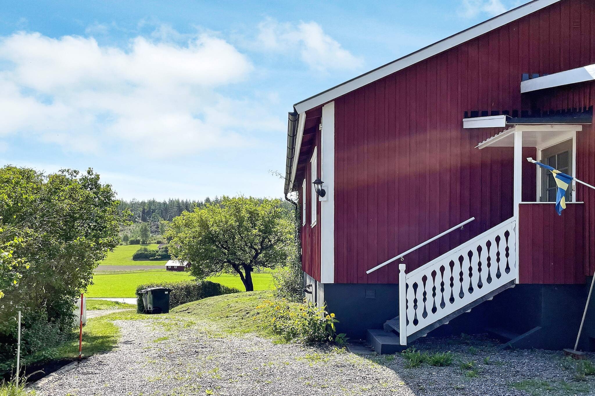 4 persoons vakantie huis in SÖDERKÖPING