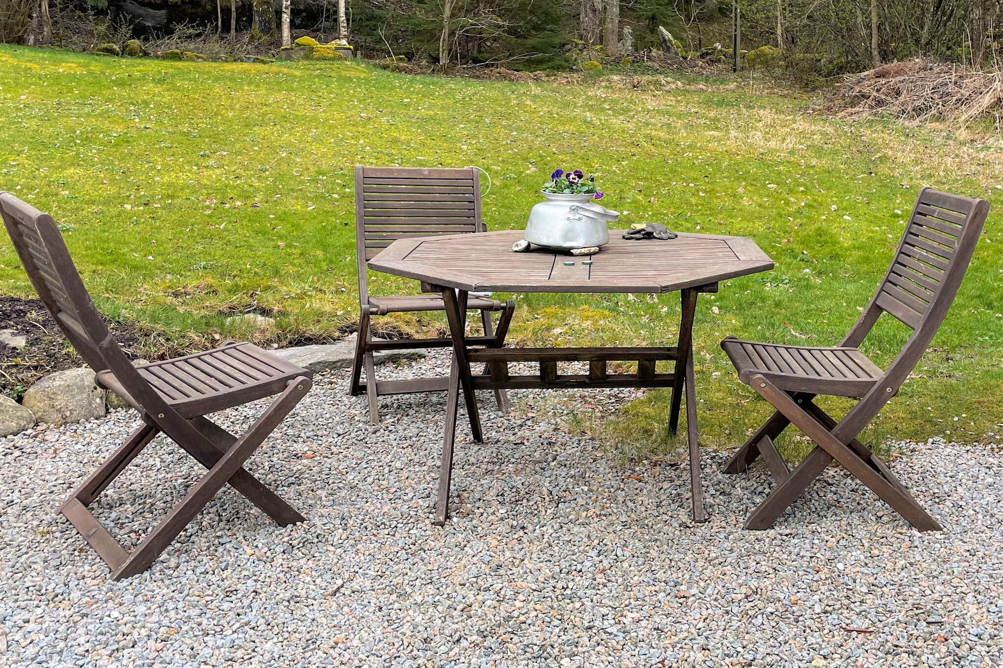 4 person holiday home in SpekerÃ¶d-By Traum