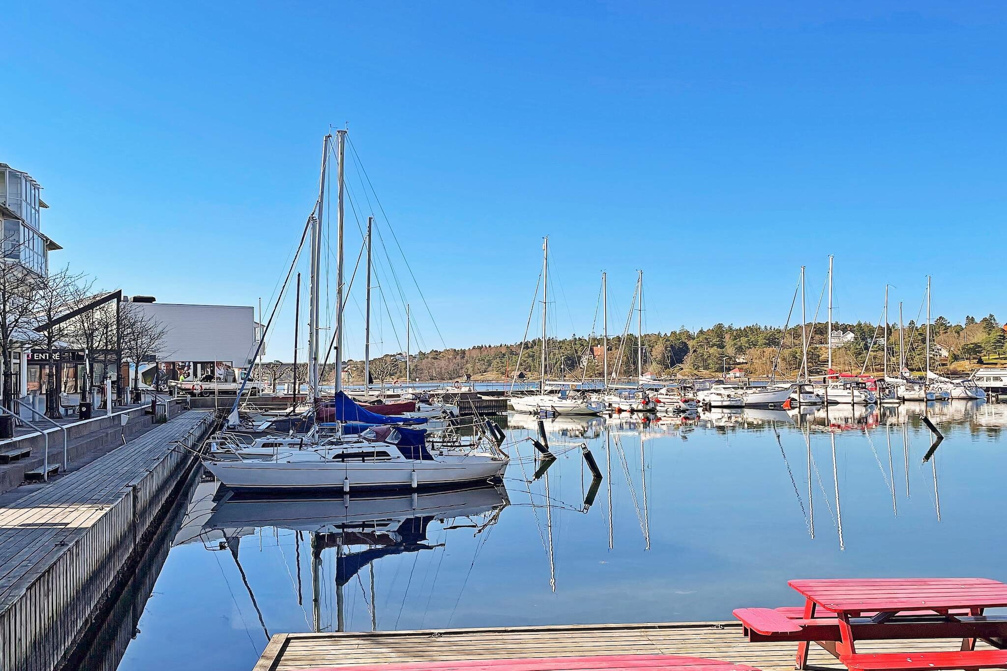 4 person holiday home in SpekerÃ¶d-By Traum