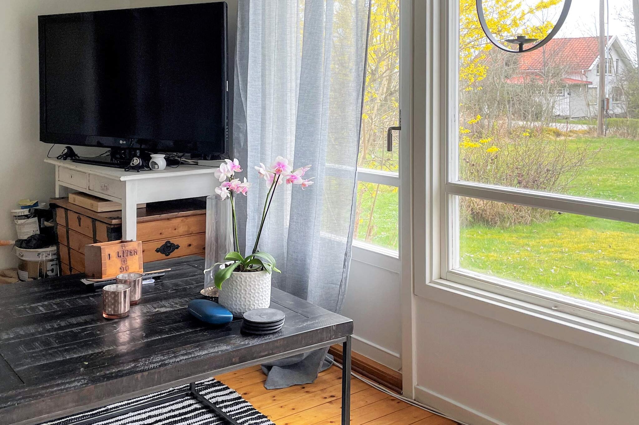 4 persoons vakantie huis in Spekeröd-By Traum - Binnen