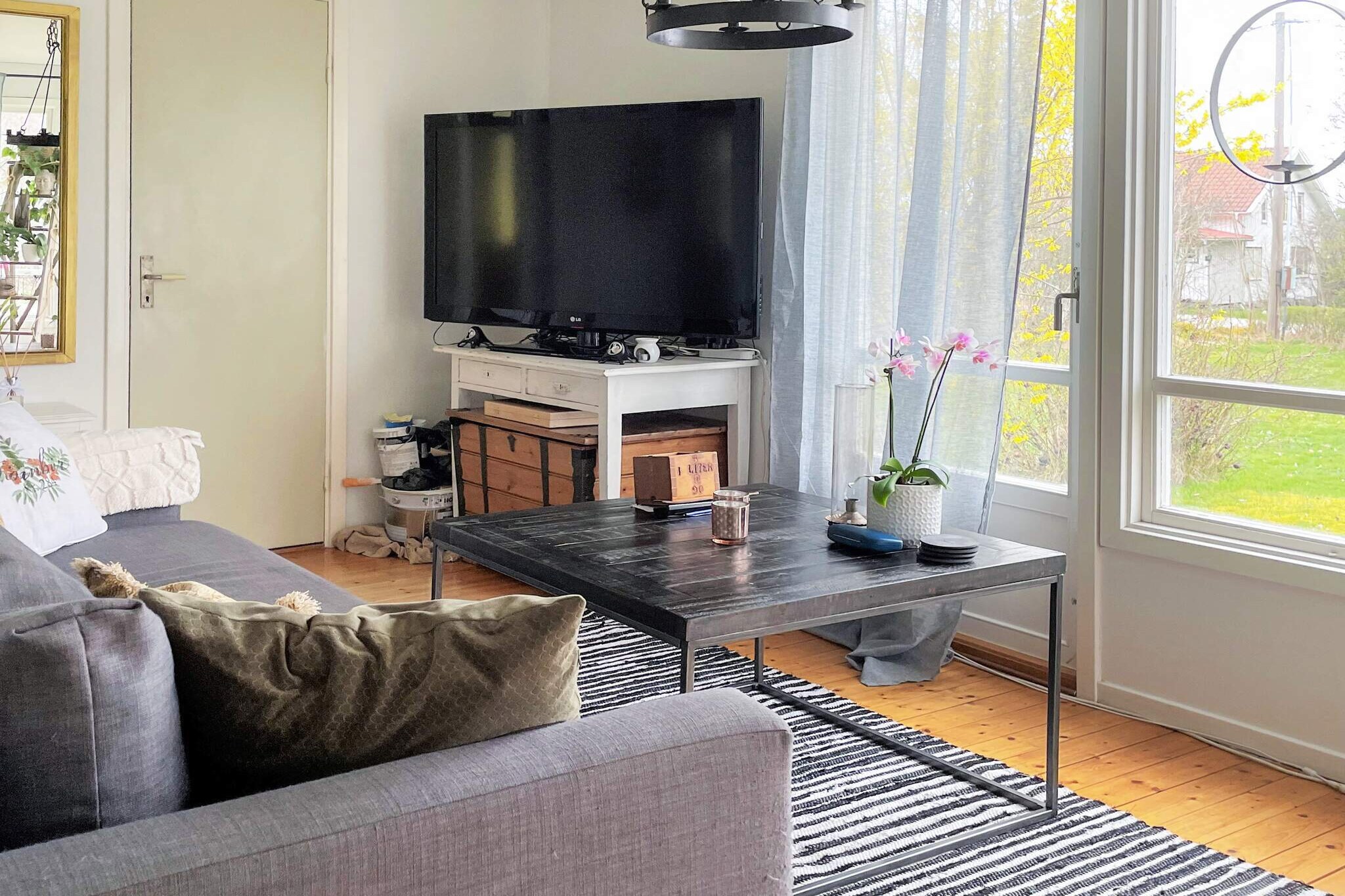 4 persoons vakantie huis in Spekeröd-By Traum - Binnen