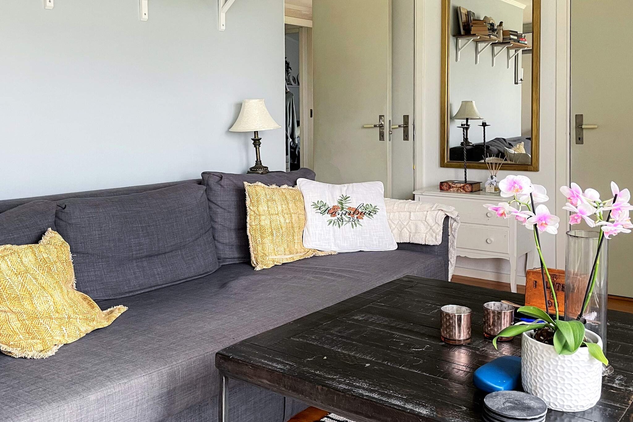 4 persoons vakantie huis in Spekeröd-By Traum - Binnen