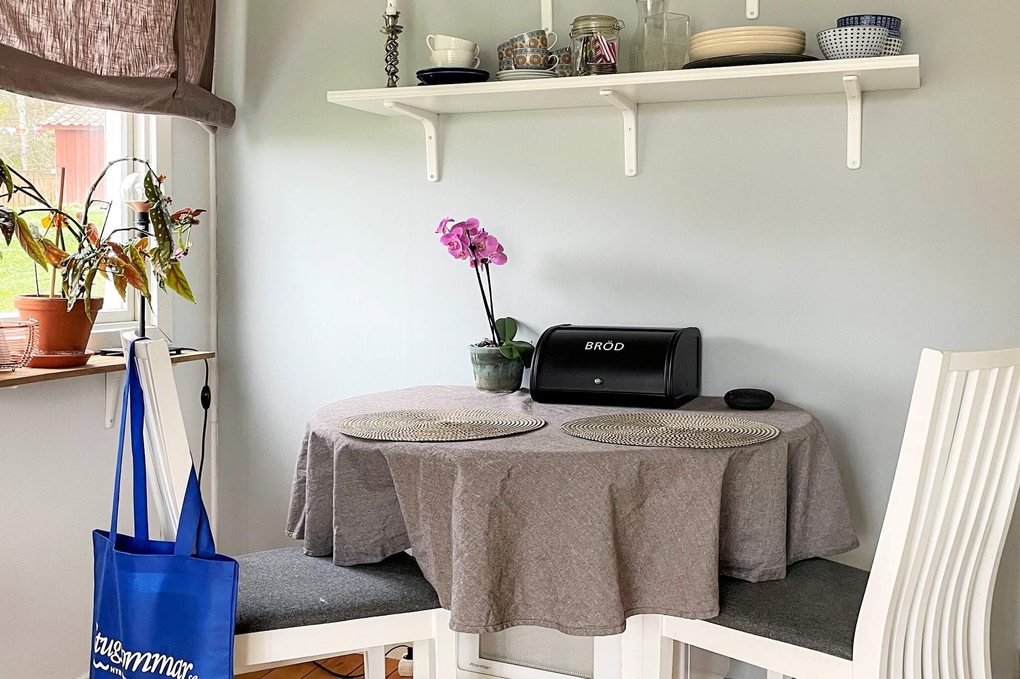 4 persoons vakantie huis in Spekeröd-By Traum - Binnen