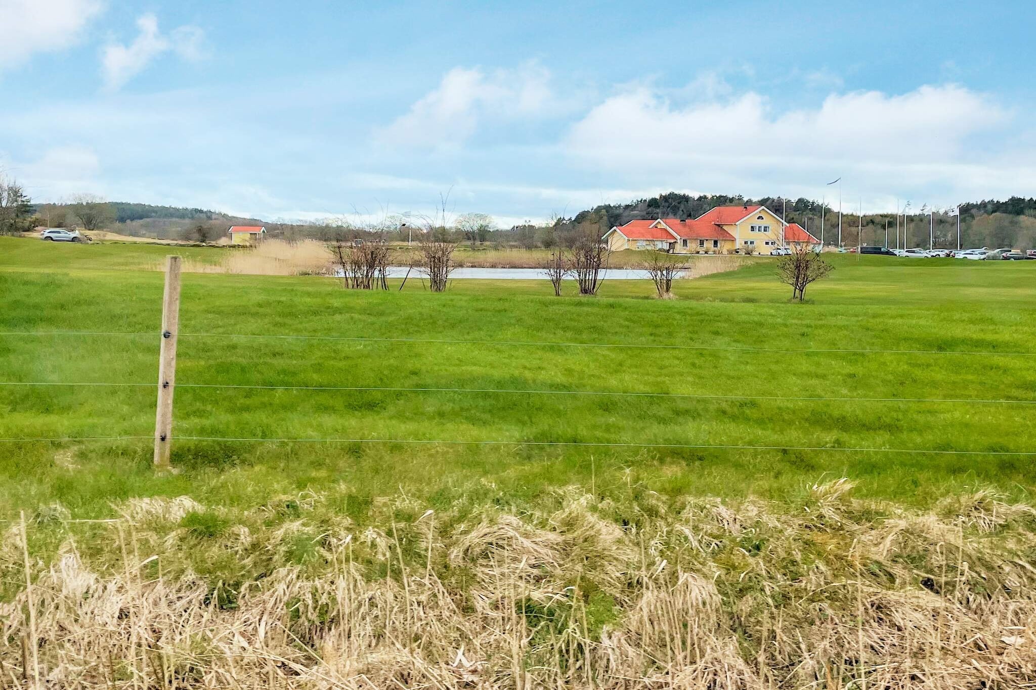 4 persoons vakantie huis in Spekeröd-By Traum - Niet-getagd