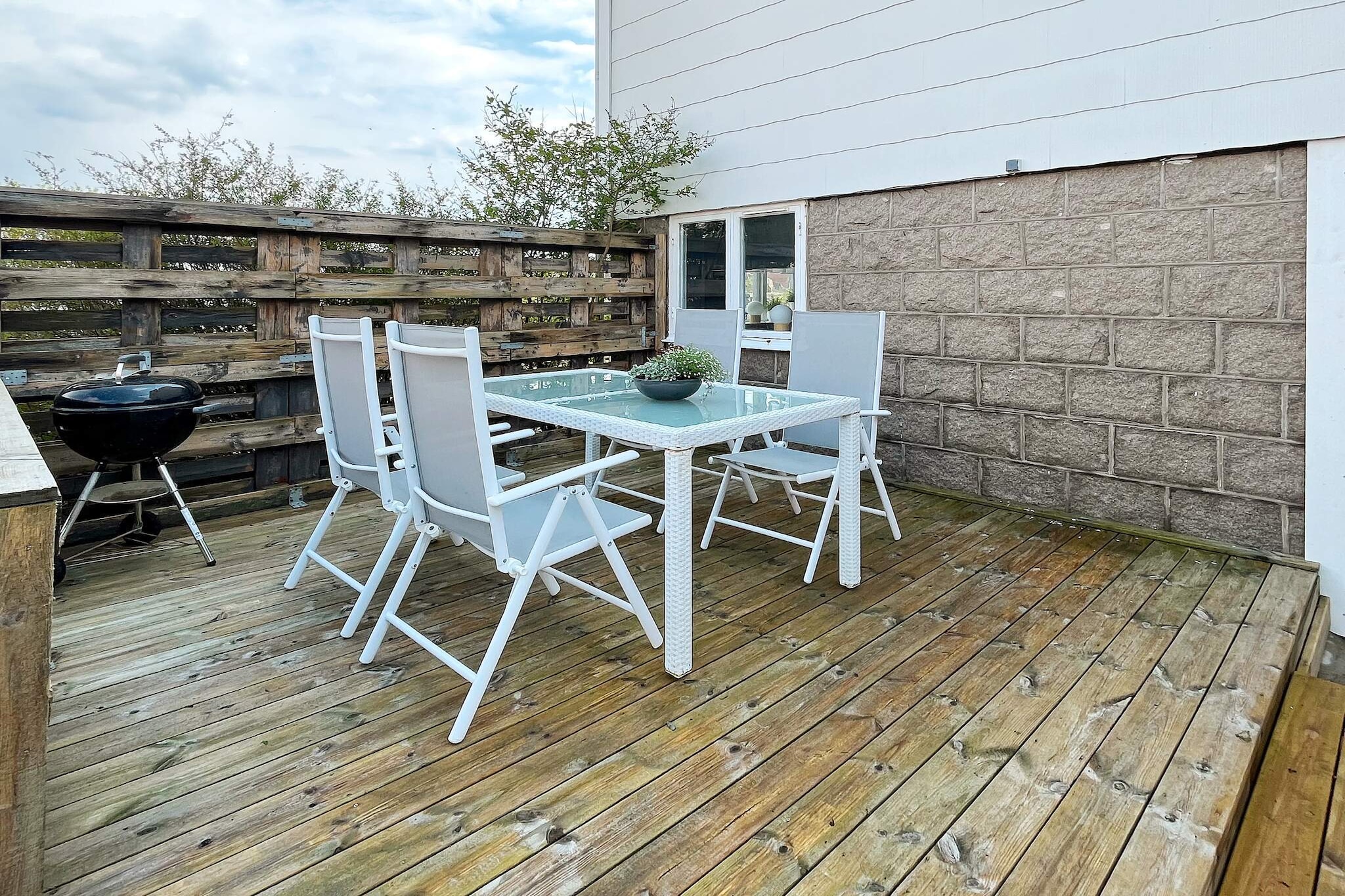4 persoons vakantie huis in KUNGSHAMN-By Traum