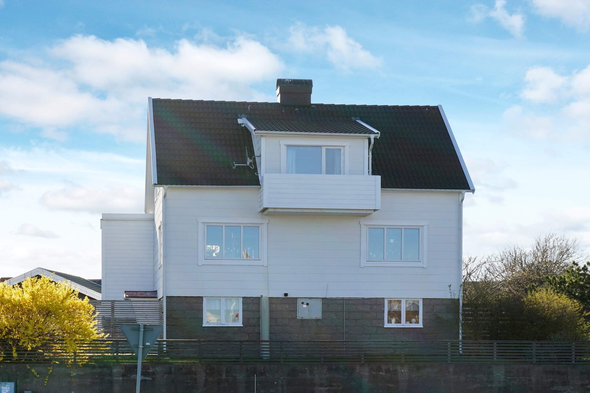 4 persoons vakantie huis in KUNGSHAMN-By Traum