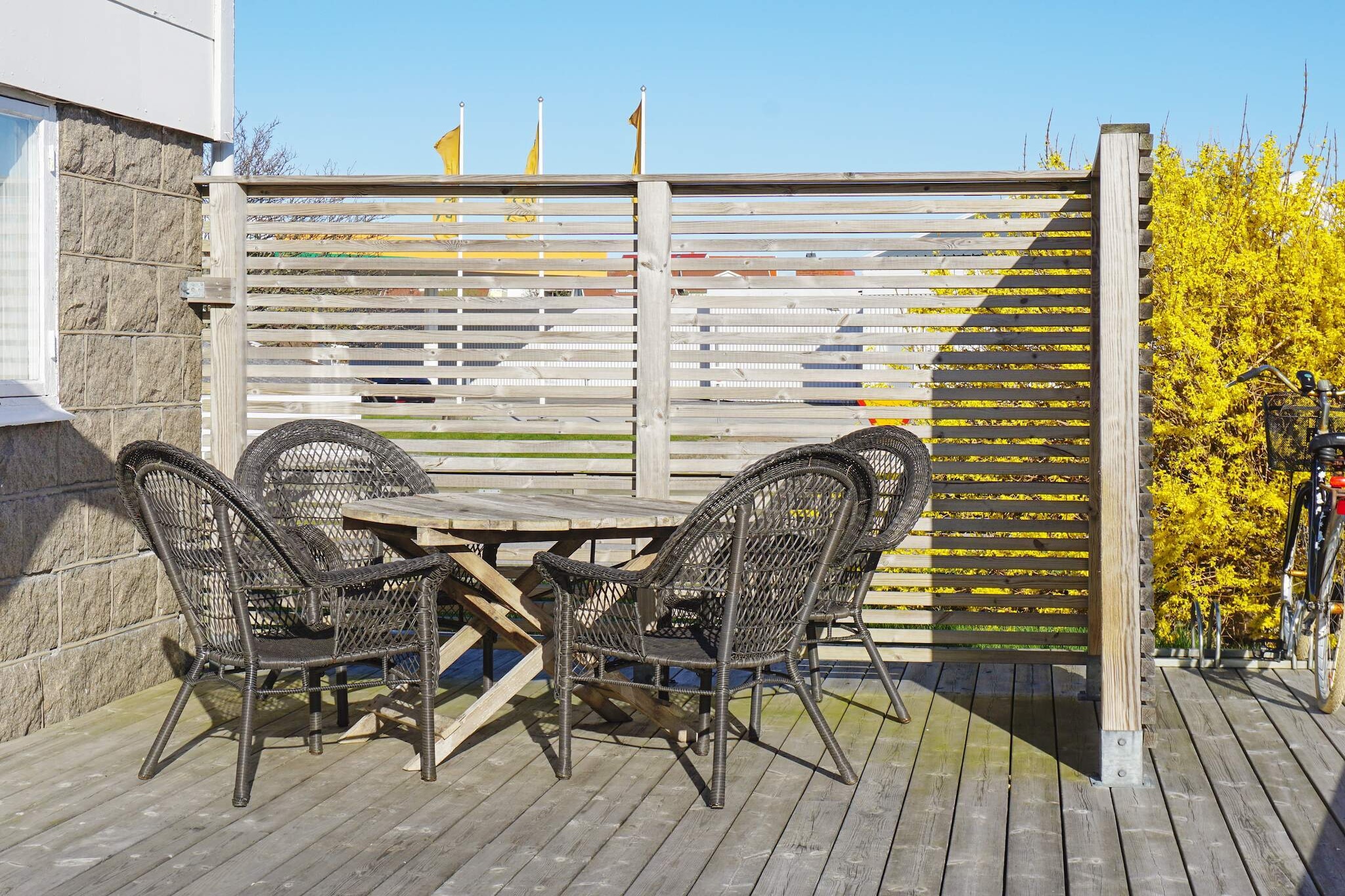 4 persoons vakantie huis in KUNGSHAMN-By Traum - Buitenlucht