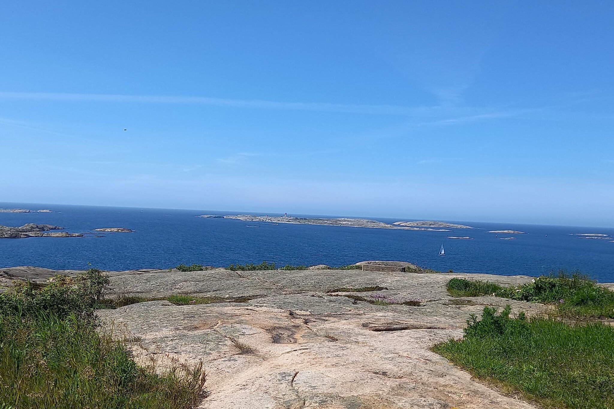 4 persoons vakantie huis in KUNGSHAMN-By Traum - Waterzicht