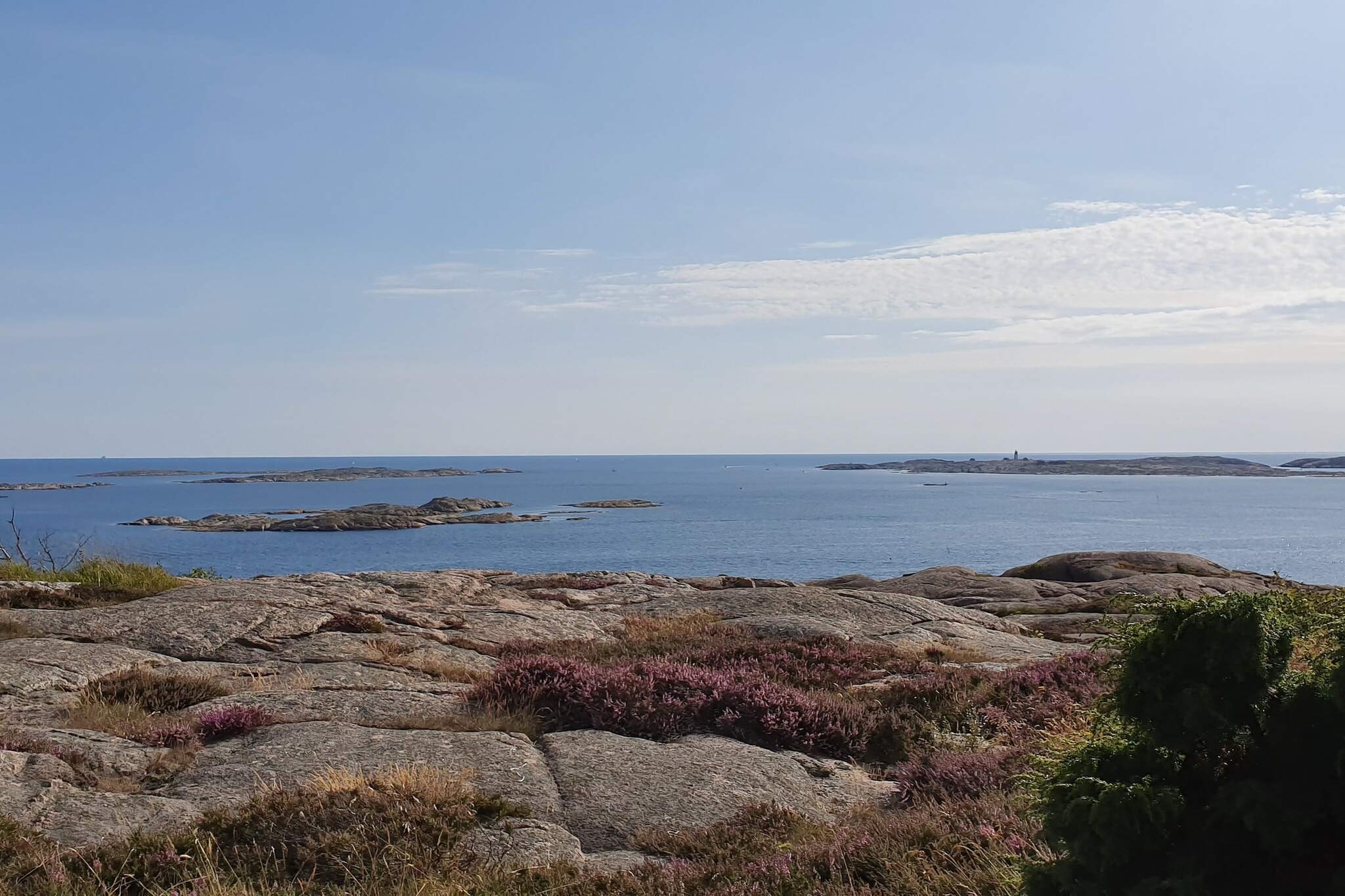4 persoons vakantie huis in KUNGSHAMN-By Traum - Waterzicht