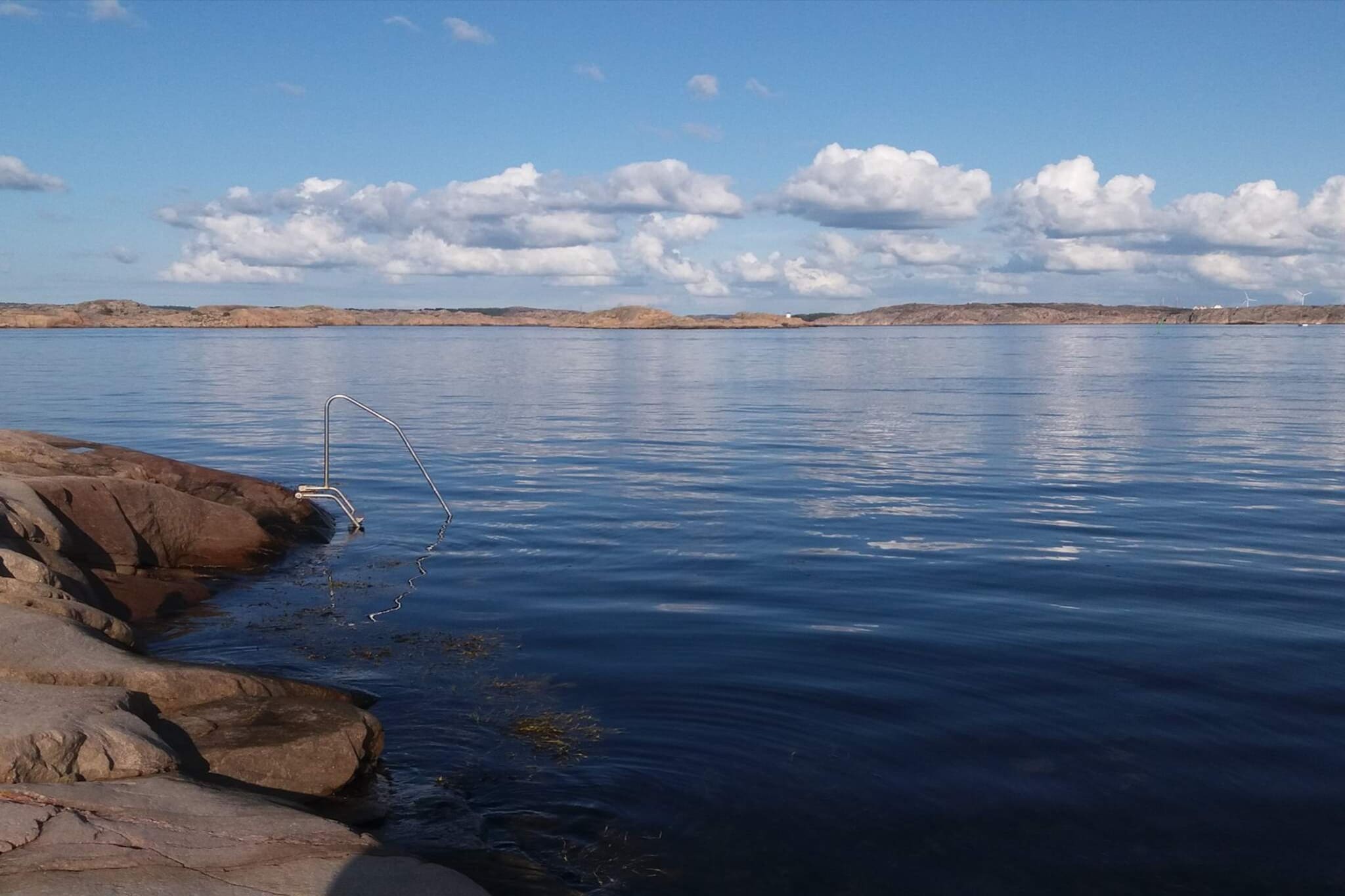 4 persoons vakantie huis in KUNGSHAMN-By Traum - Waterzicht