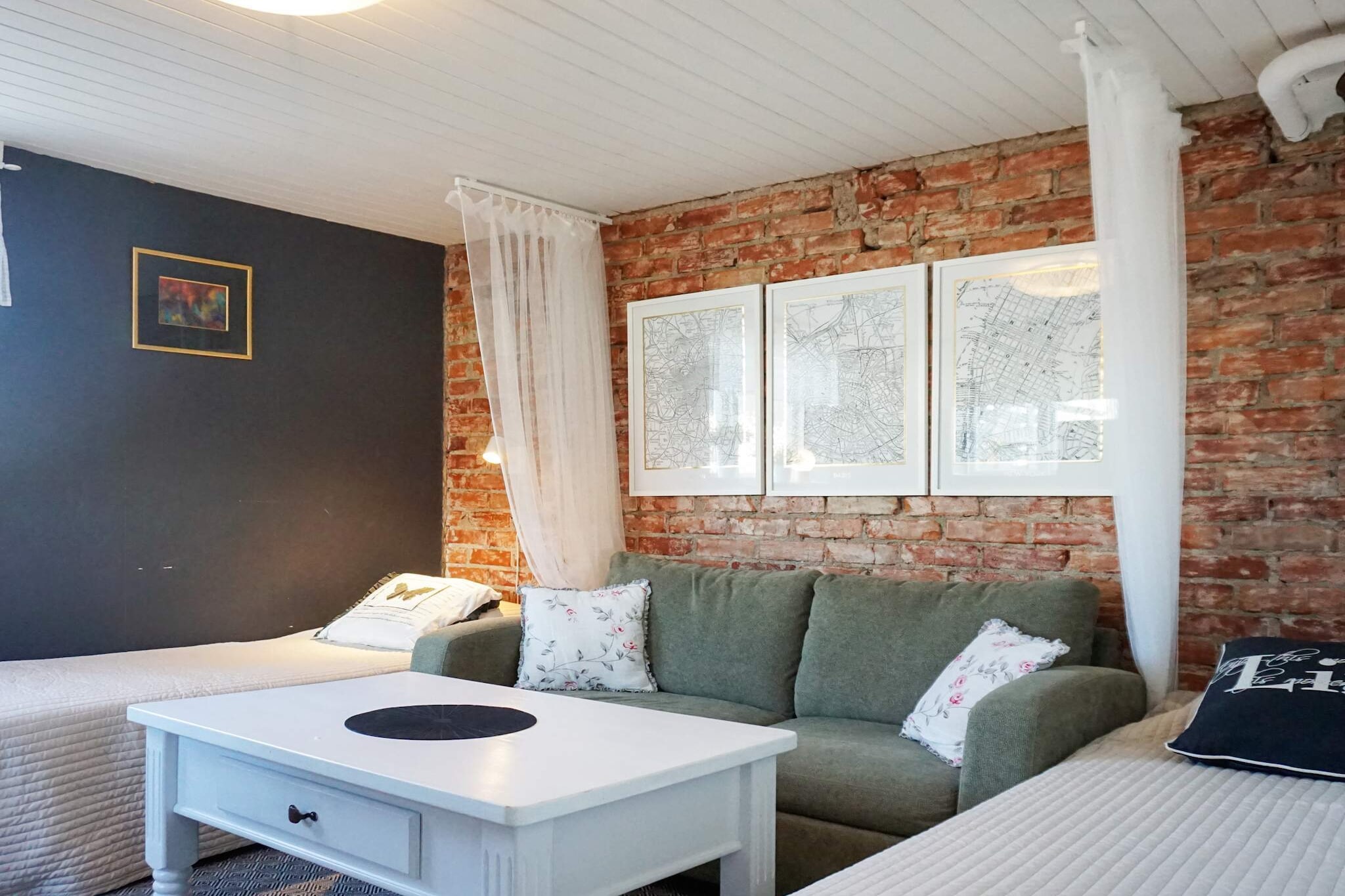 4 persoons vakantie huis in KUNGSHAMN-By Traum