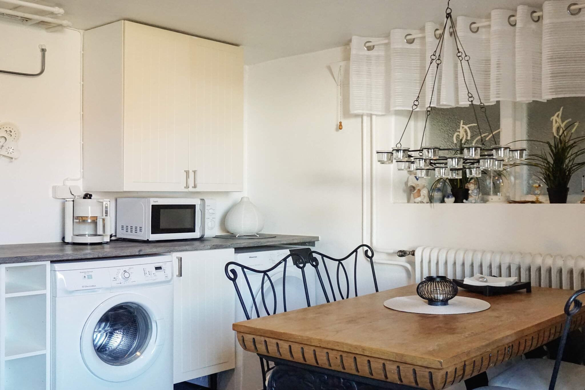 4 persoons vakantie huis in KUNGSHAMN-By Traum - Binnen