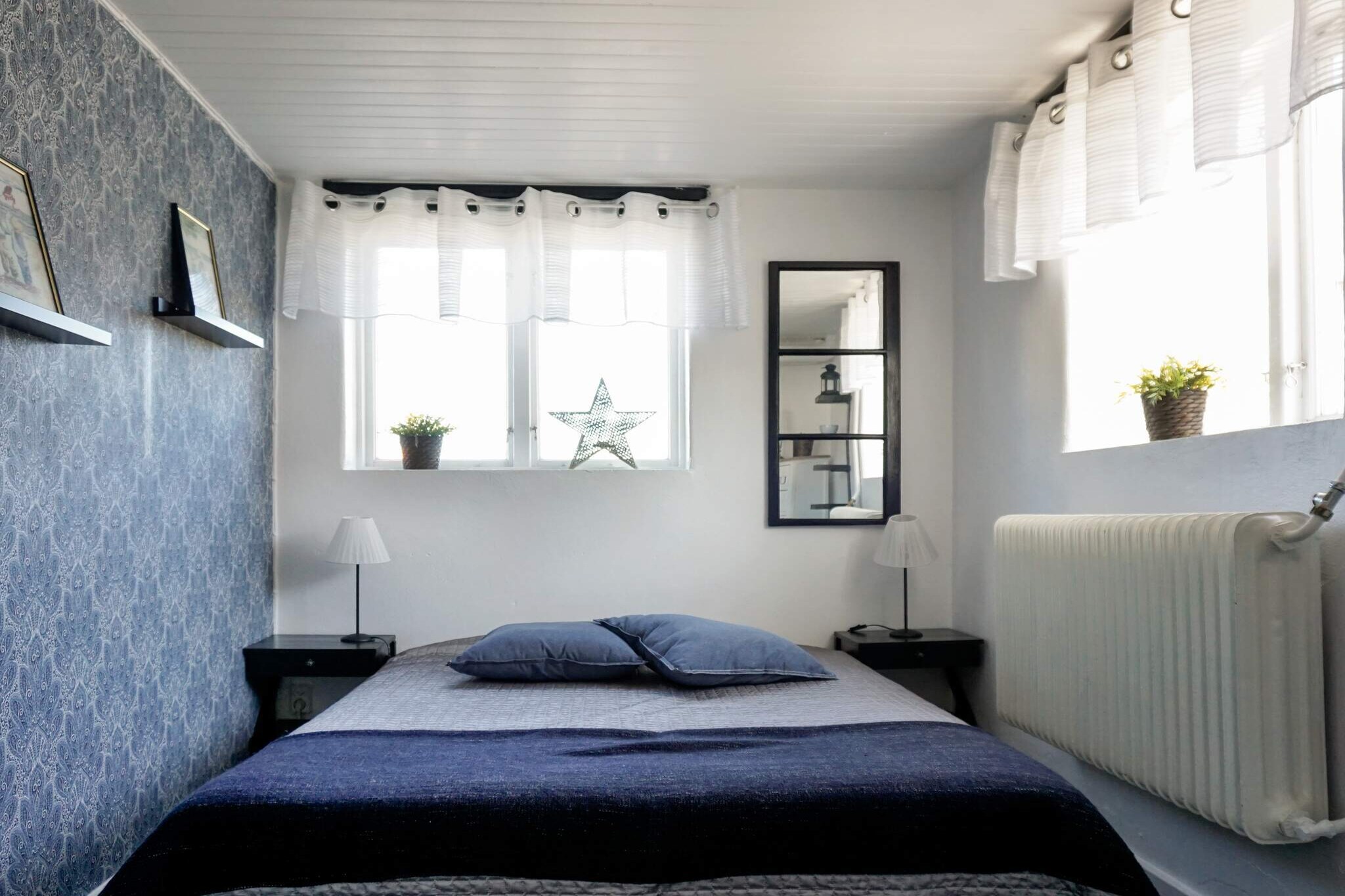 4 persoons vakantie huis in KUNGSHAMN-By Traum - Binnen