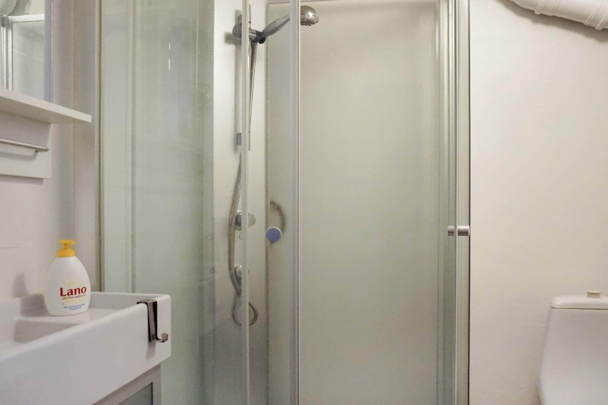 4 persoons vakantie huis in KUNGSHAMN-By Traum - Binnen